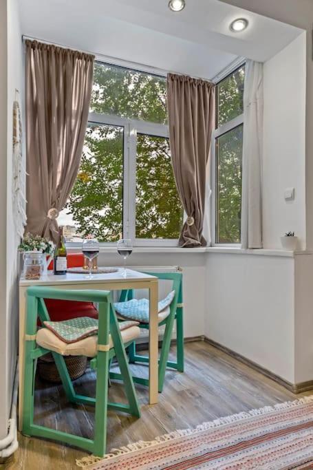 Bratianu - Old Town Magic Apartment *