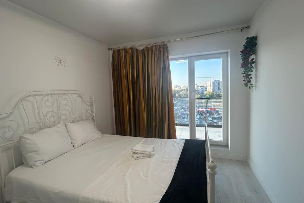 Langa Spitalul Bagdasar - Parcare Gratuita Apartment *
