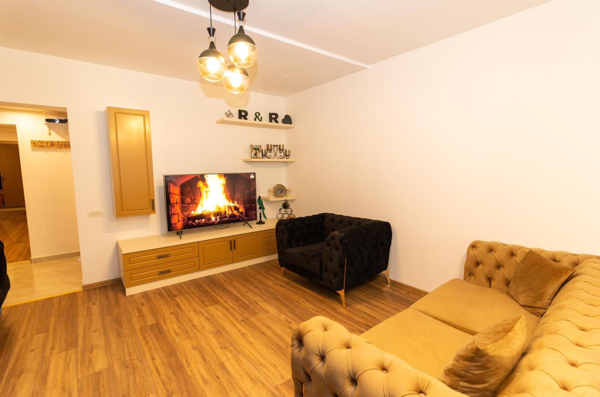 Elegance Apartment Bucharest
