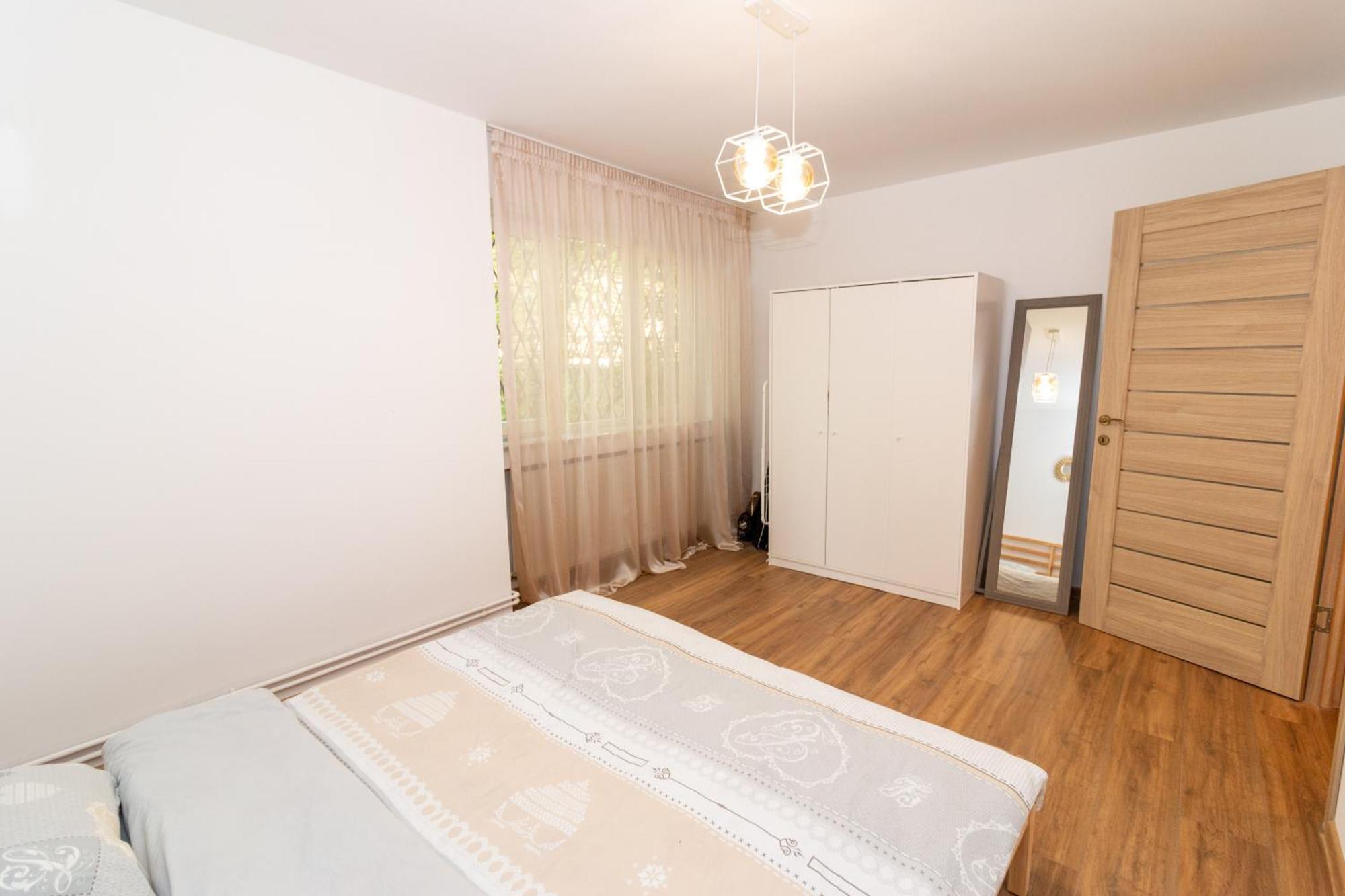 Elegance Apartment