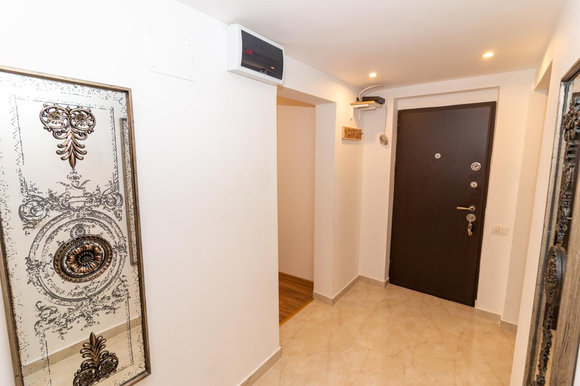 Elegance Apartment