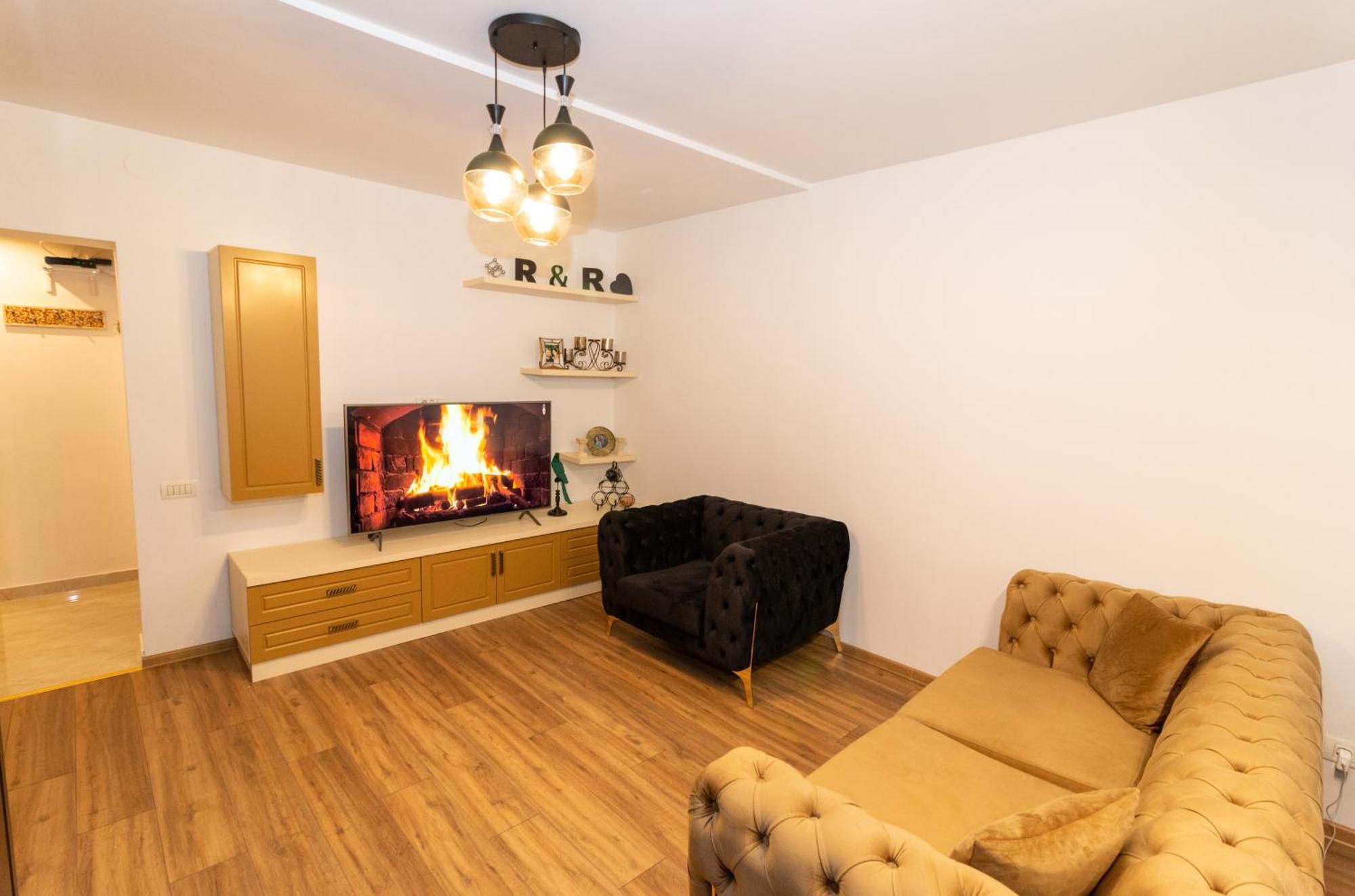 Apartment Elegance *