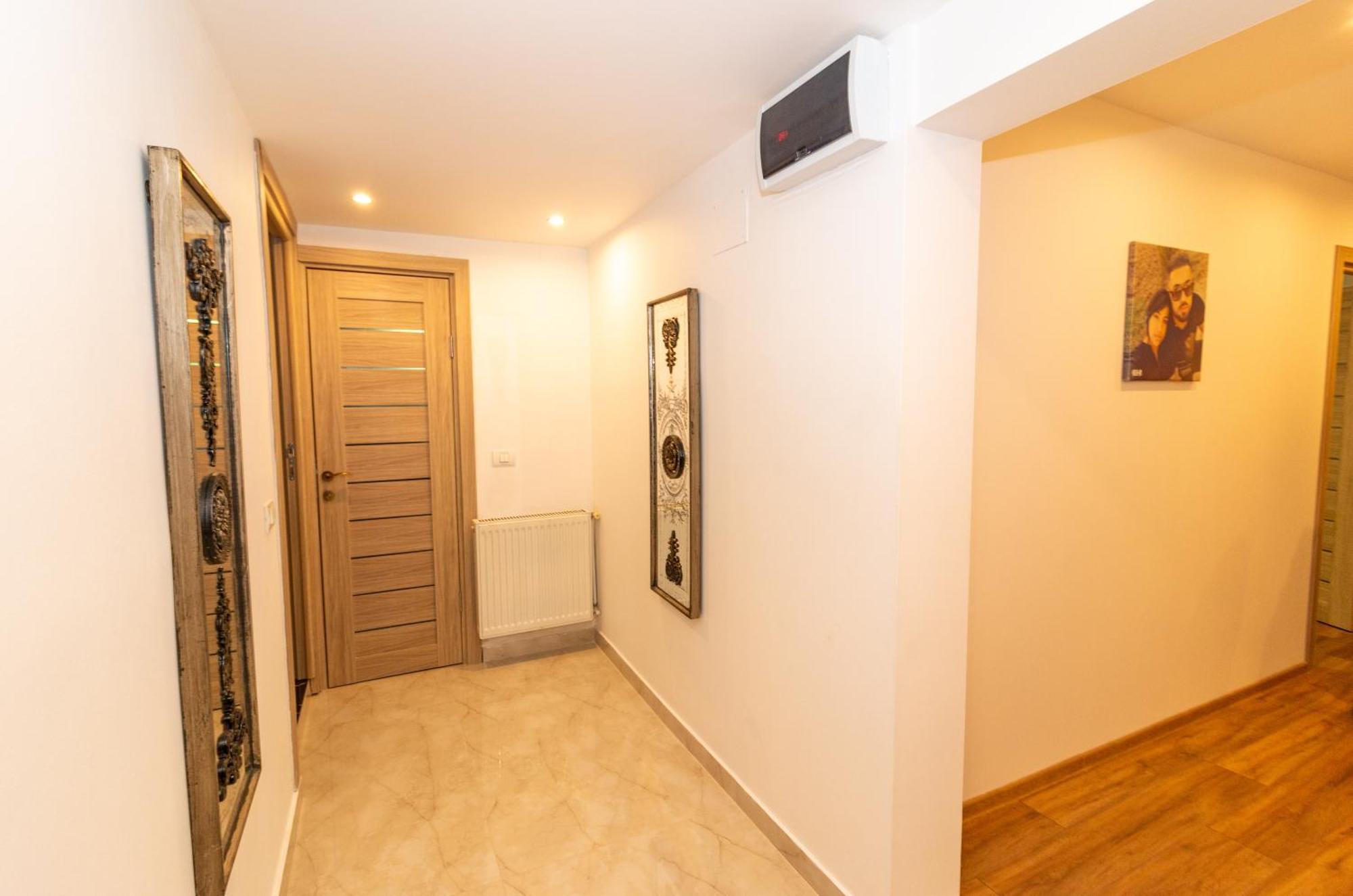 Apartment Elegance Bucharest