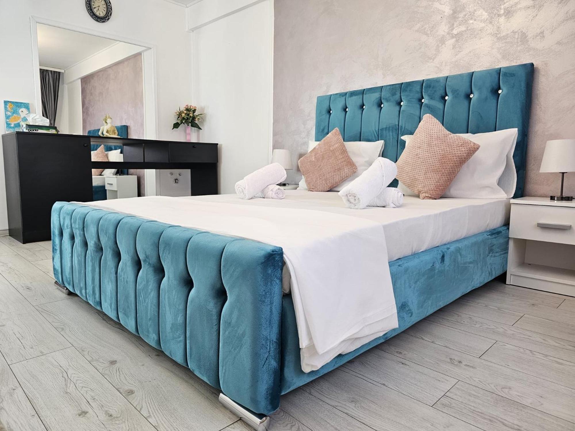 89 Boutique Bed & Breakfast *