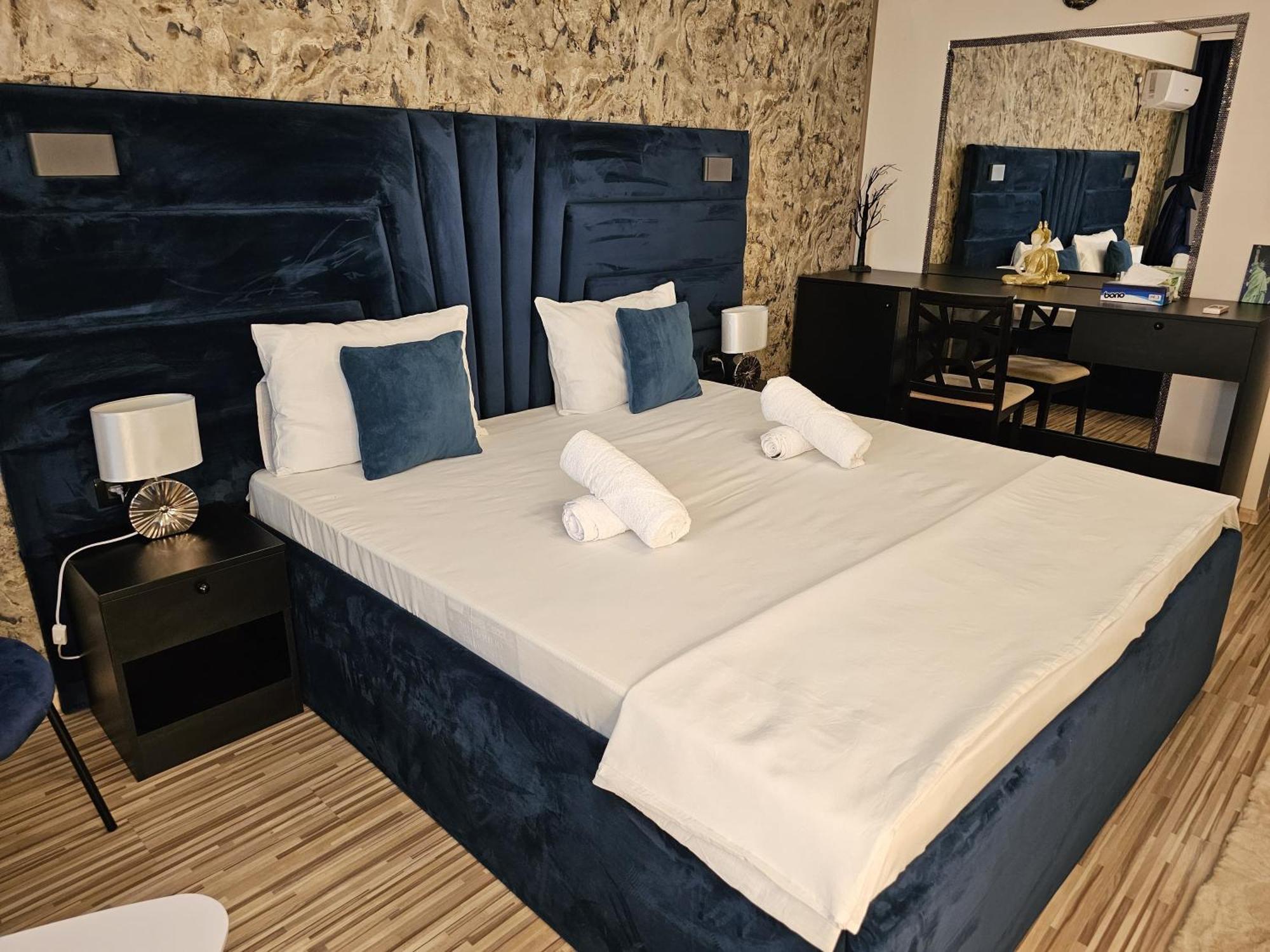 89 Boutique Bed & Breakfast *