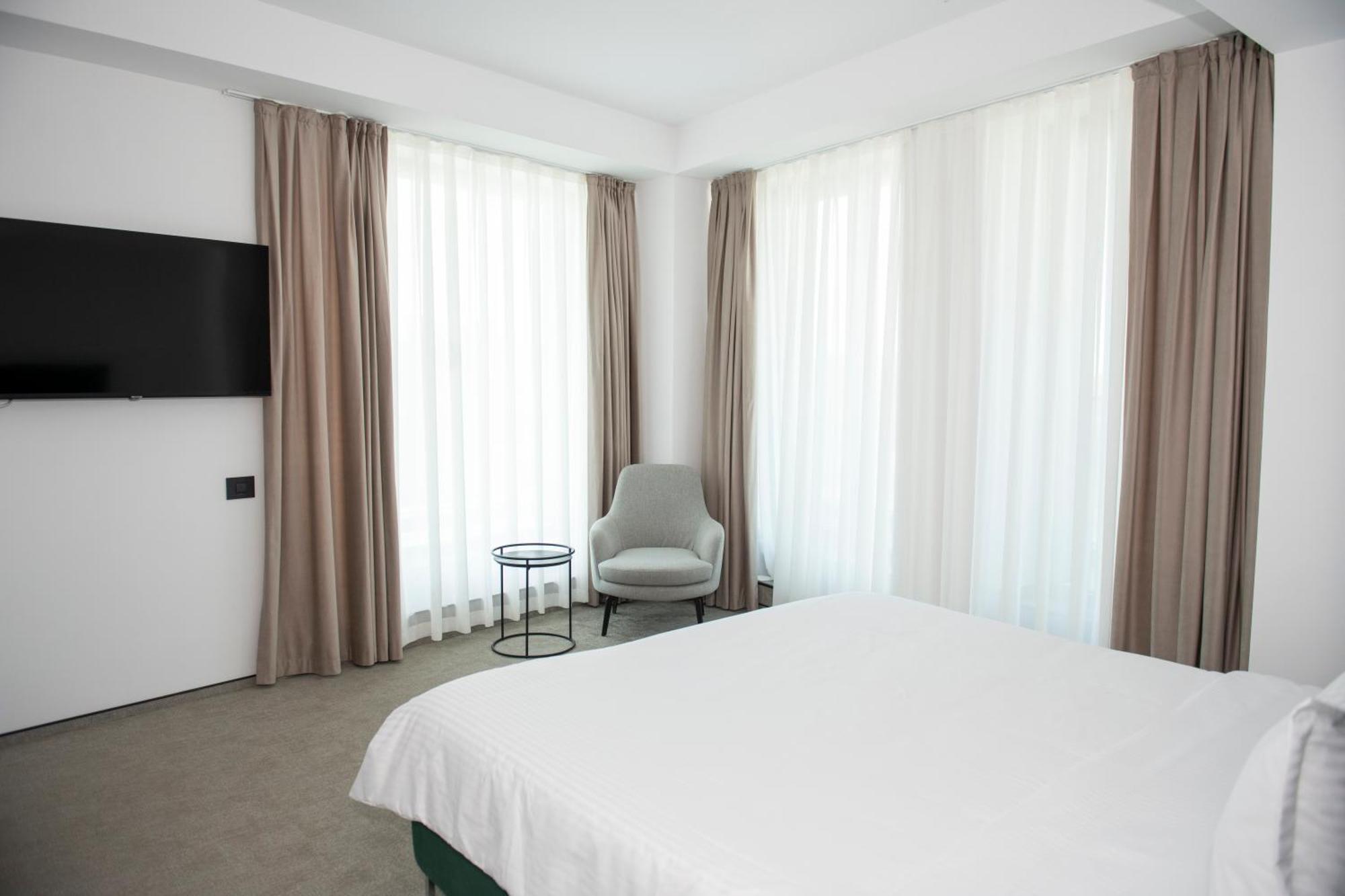 Cm111apparthotel Aparthotel