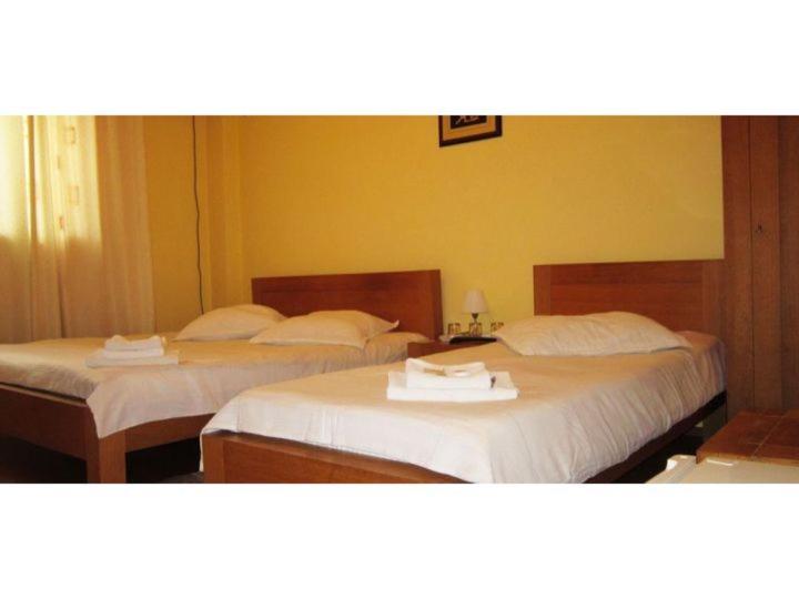 Acropole Hotel 2*