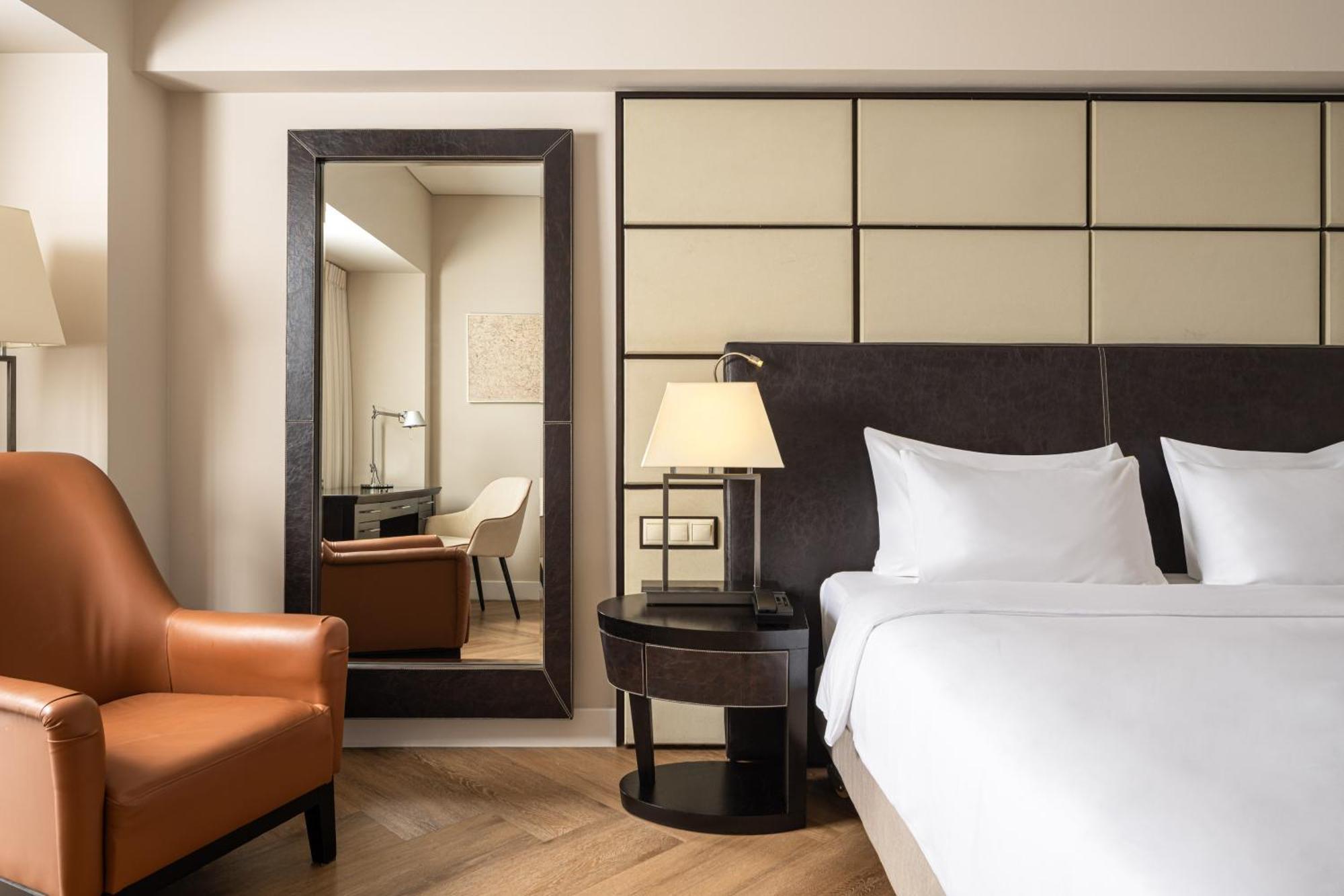 Hotel Radisson Blu Bucharest