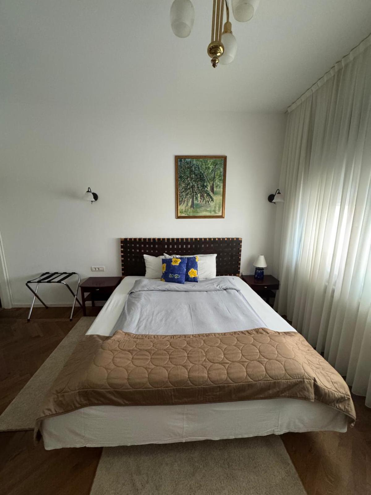 Nobel Boutique Aparthotel Bucareste