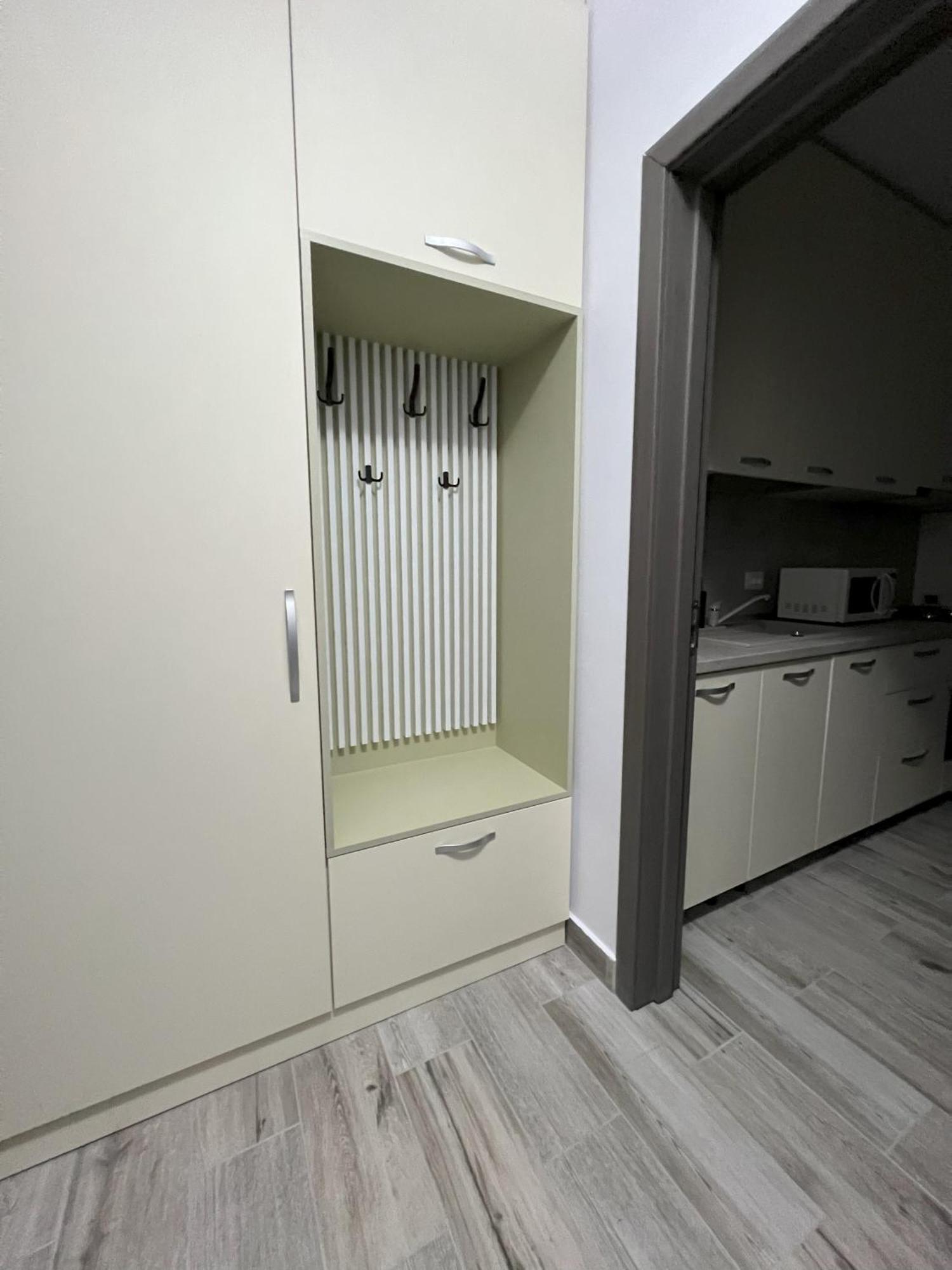 Refined Haven At Exigent Plaza - 08 Apartment Bucharest
