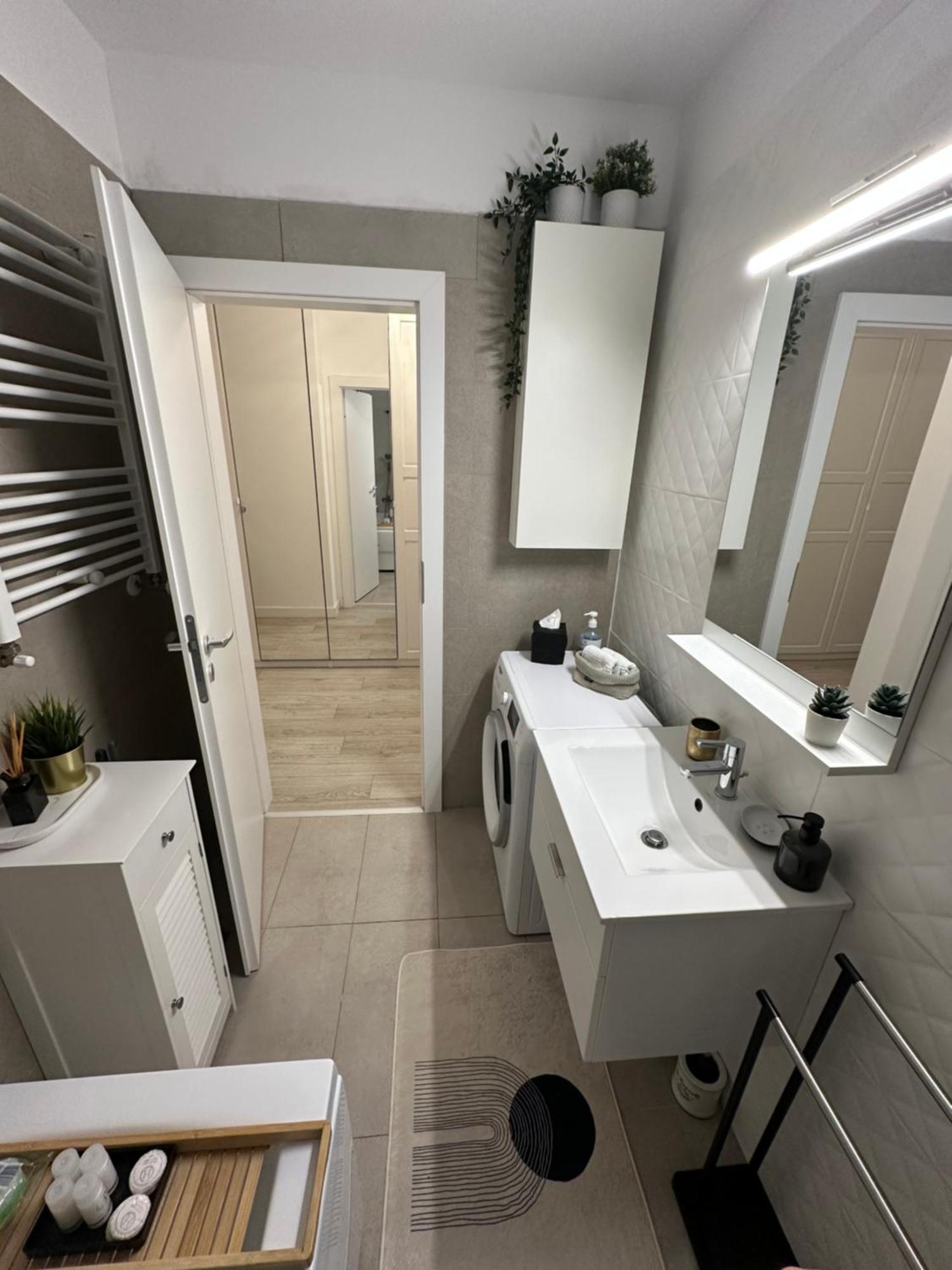 Boutique Apartamento Bucareste
