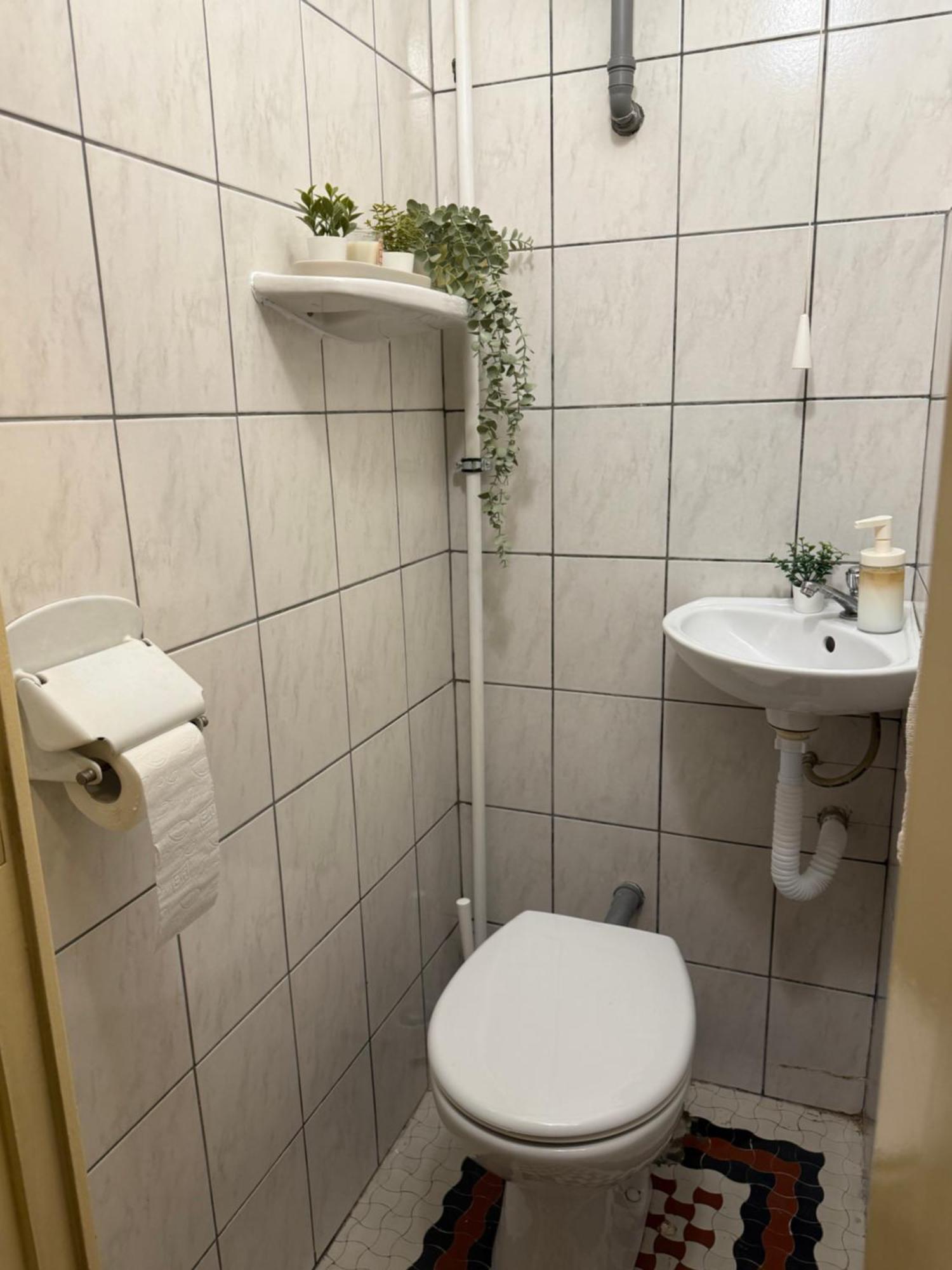 Apartament Ultracentral 4 - Old Center -120 Square Meters - Bucureşti