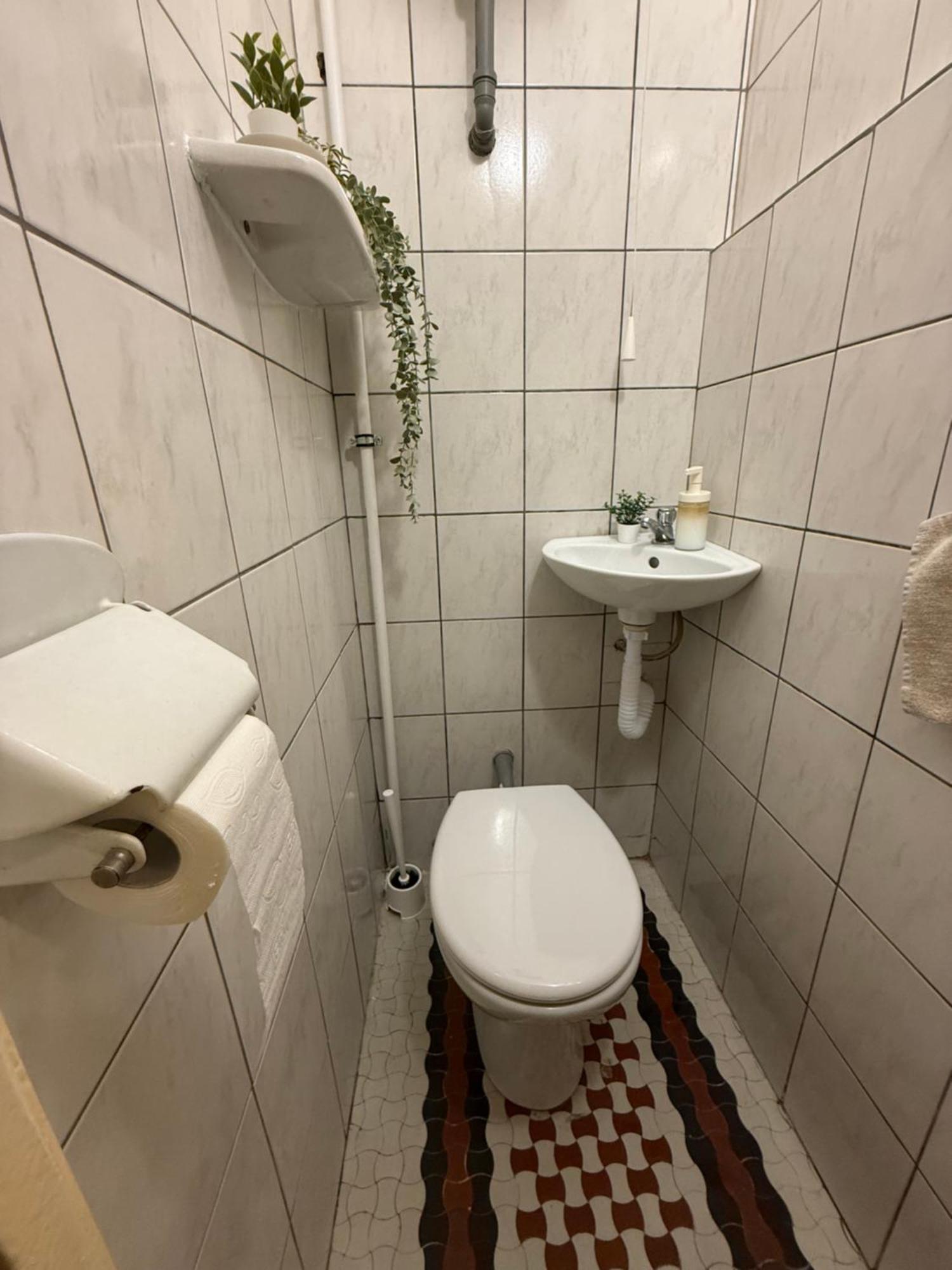 Ultracentral 4 - Old Center -120 Square Meters - Apartament