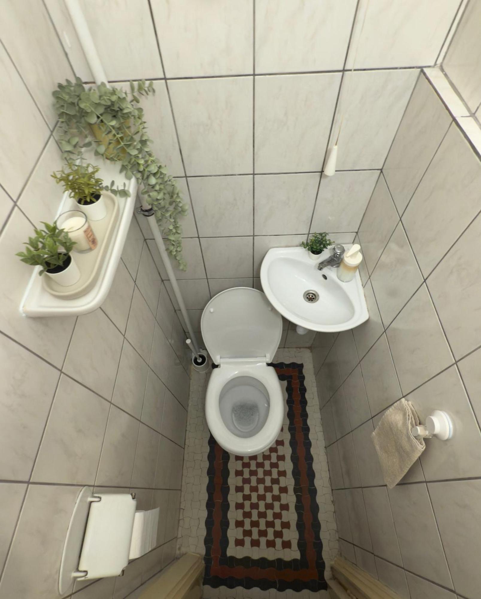 Ultracentral 4 - Old Center -120 Square Meters - *