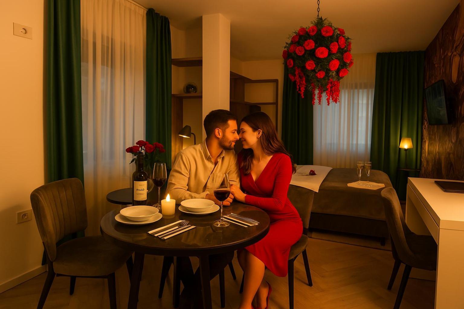 Arghezi Boutique Bucureşti