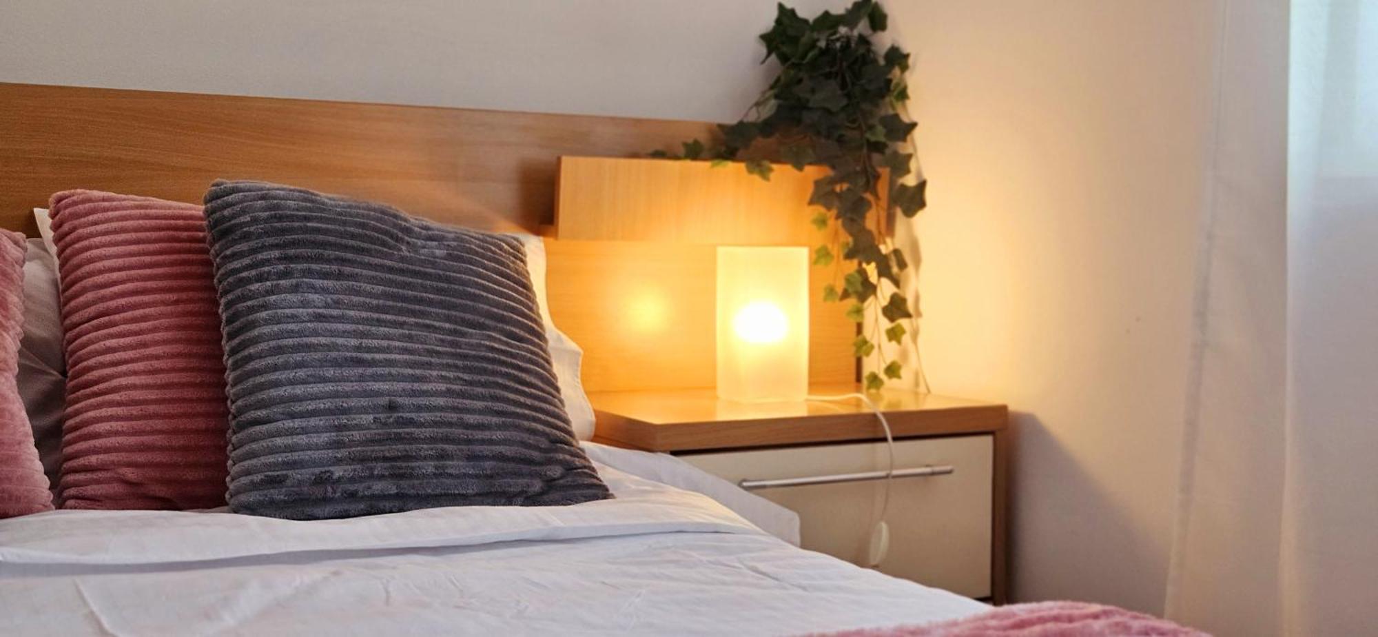 Apartment Bliss -ultracentral Bucharest