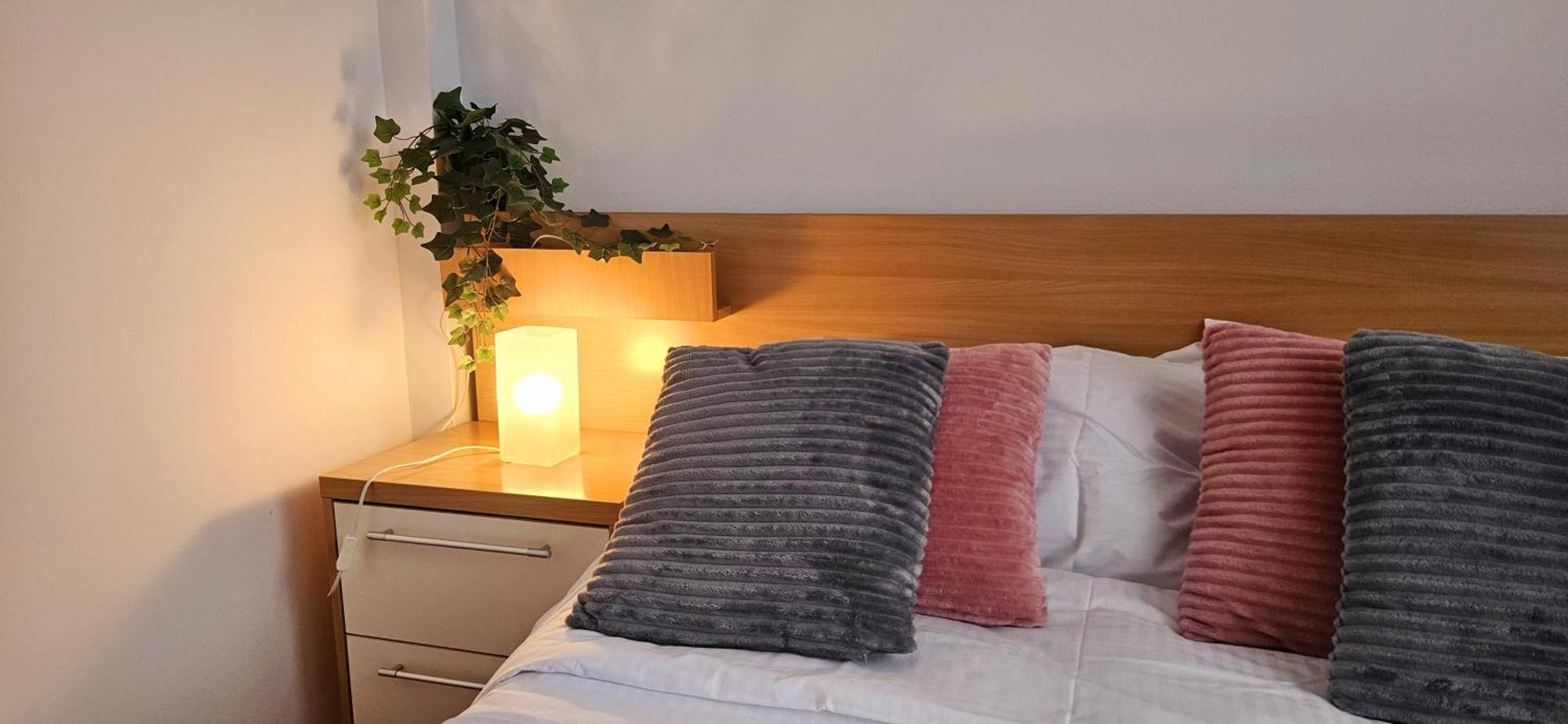 Apartment Bliss -ultracentral Bucharest