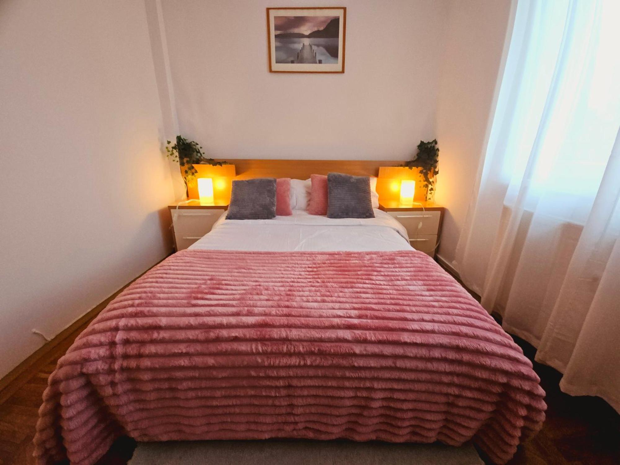 Bliss -ultracentral Apartment *