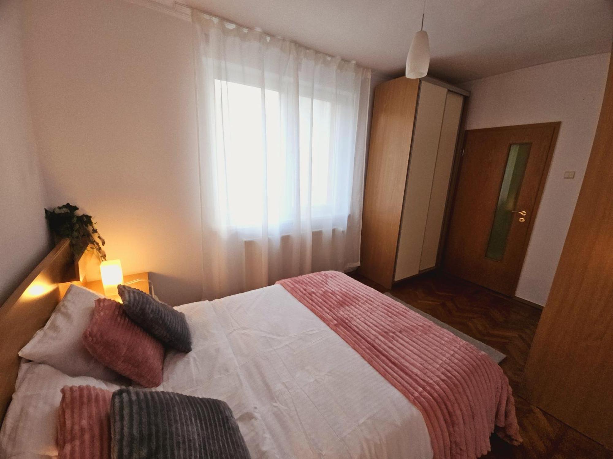 Bliss -ultracentral Apartment