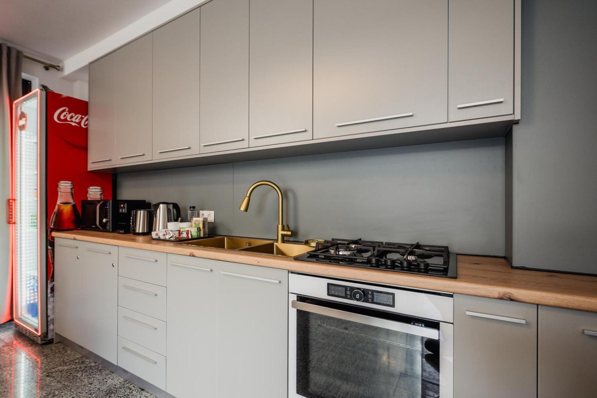 Pensiune Aristide House Bucureşti
