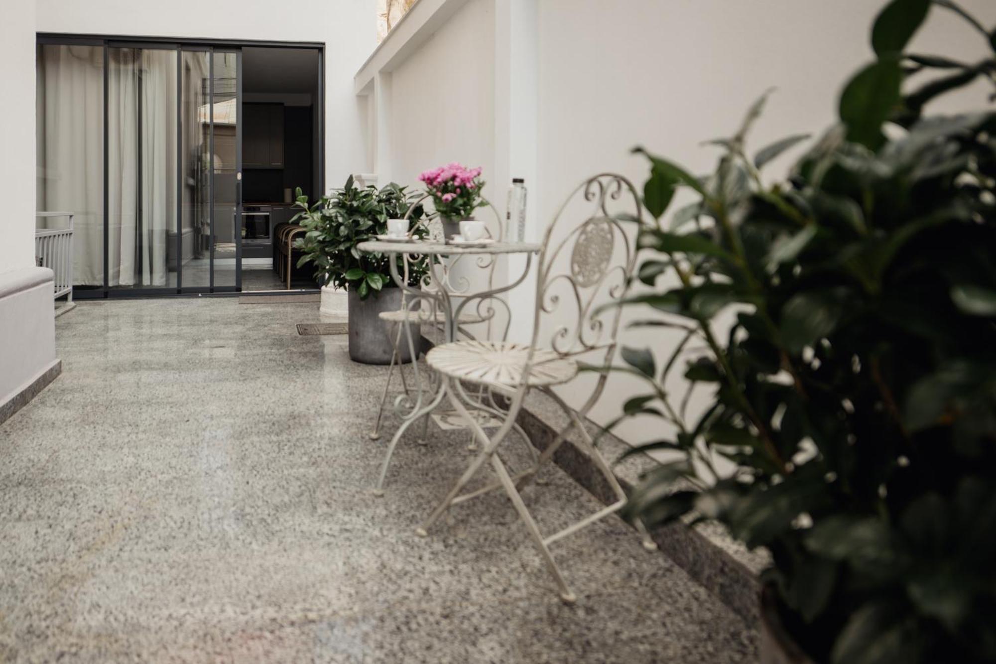 Aristide House Bucureşti