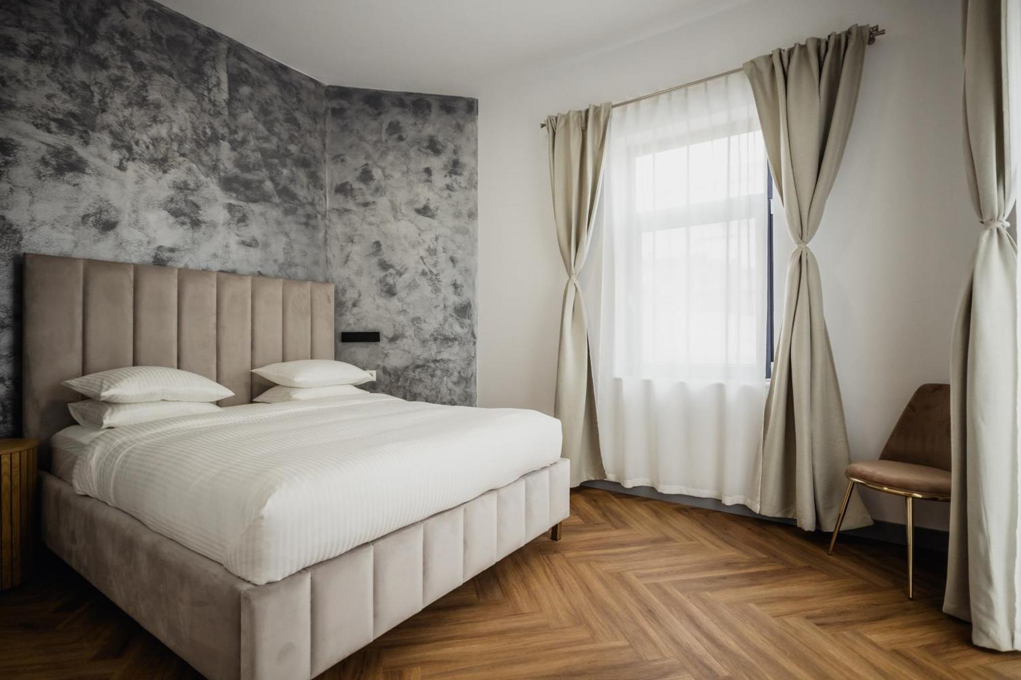 Pensiune Aristide House Bucureşti