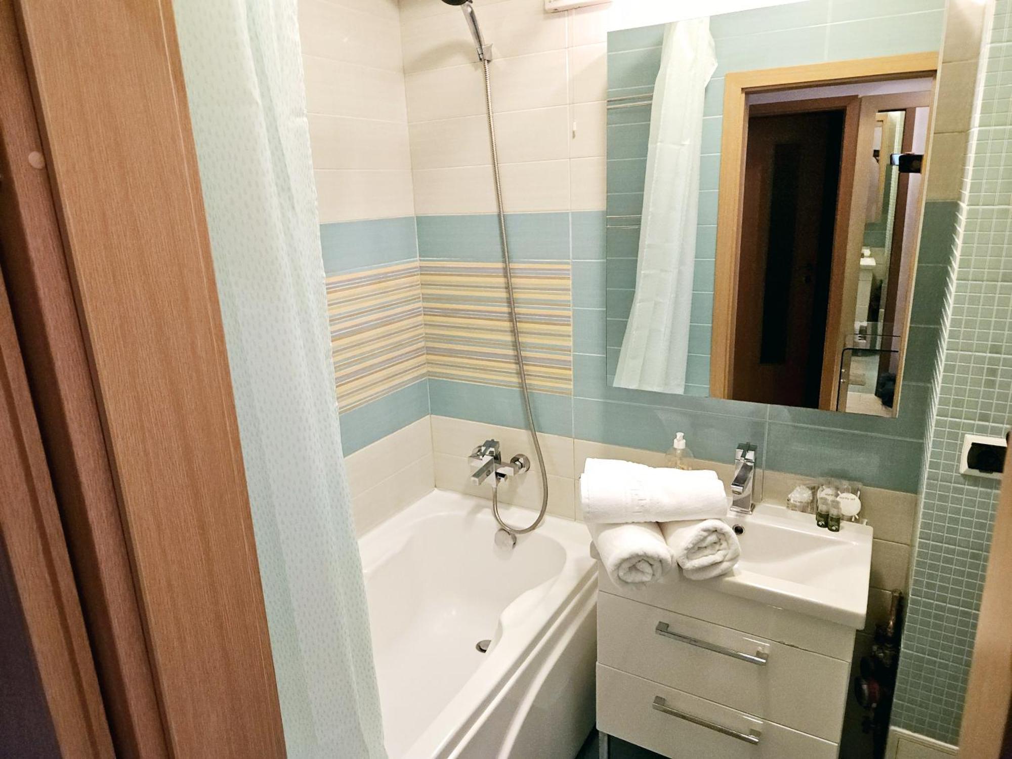 Bliss -ultracentral Apartment *