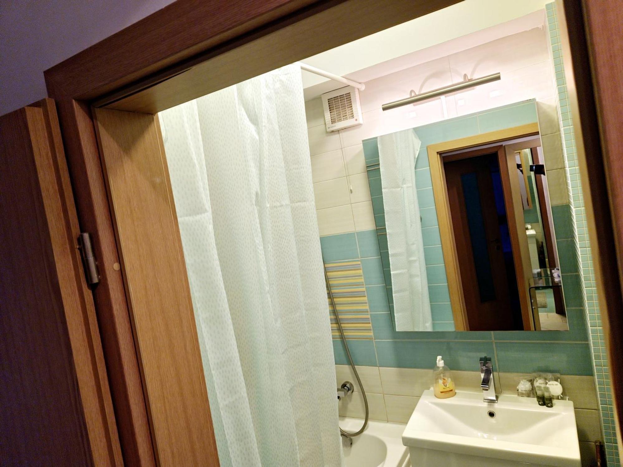 Bliss -ultracentral Apartment