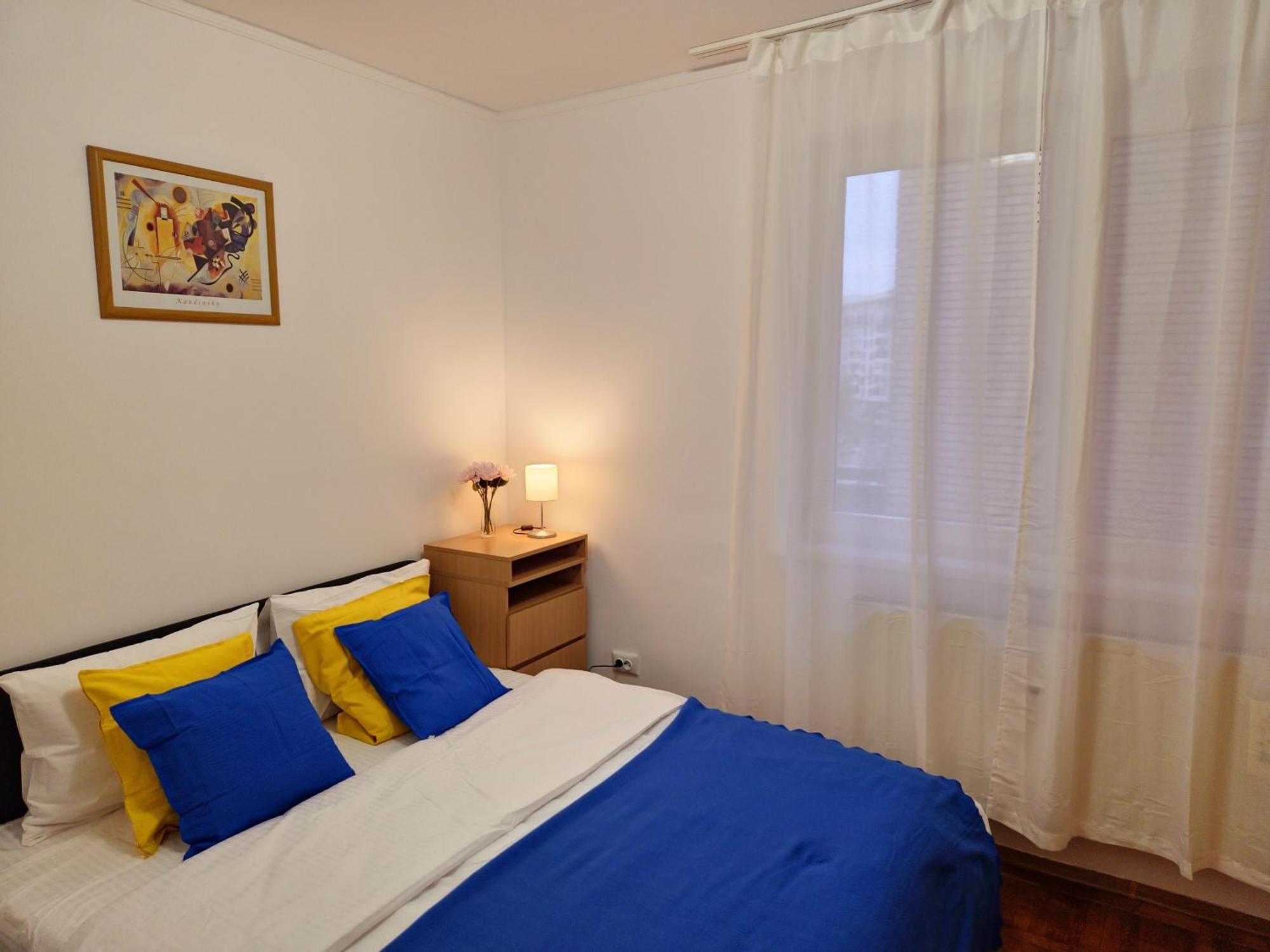 Bliss -ultracentral Apartment