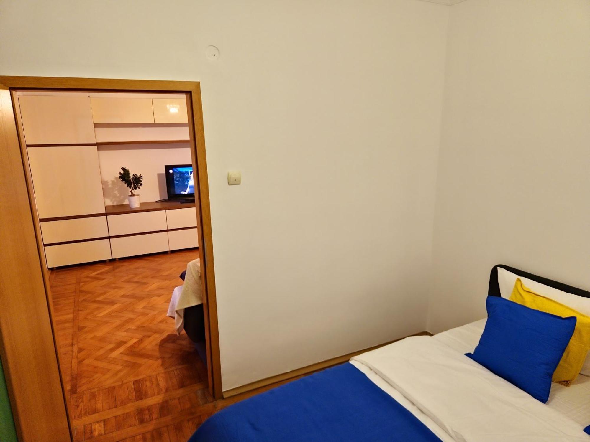 Bliss -ultracentral Apartment