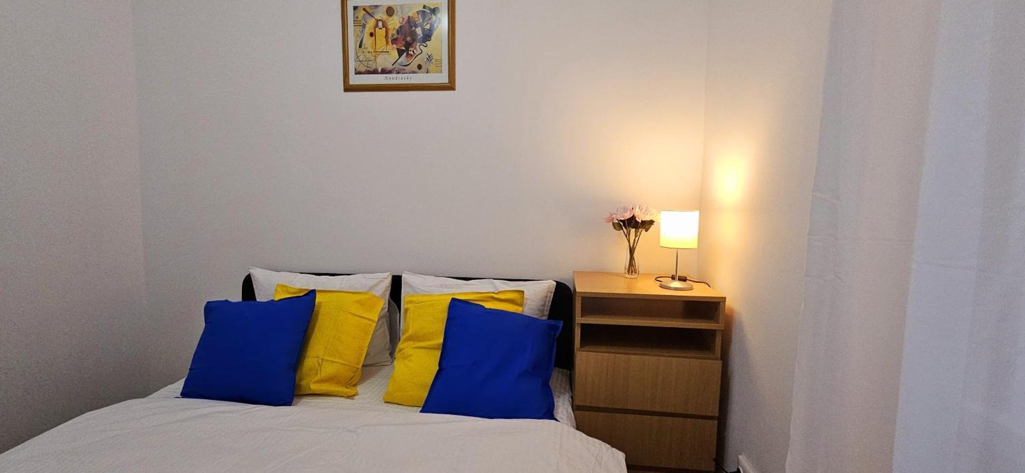 Bliss -ultracentral Apartment Bucharest