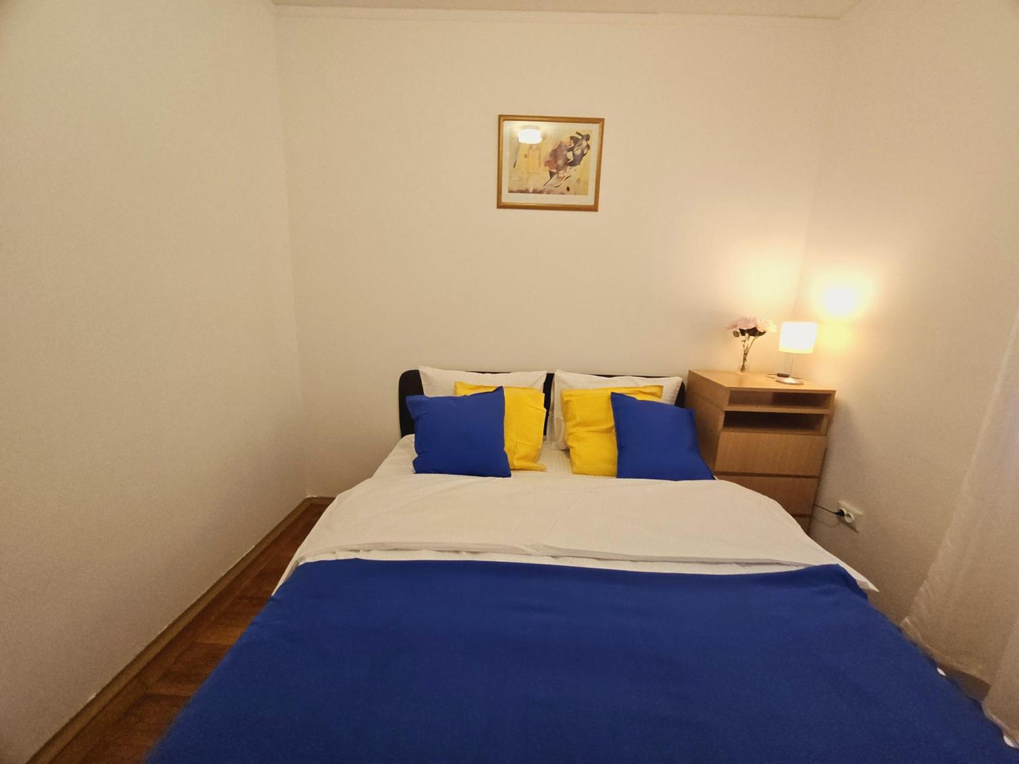 Bliss -ultracentral Apartment *