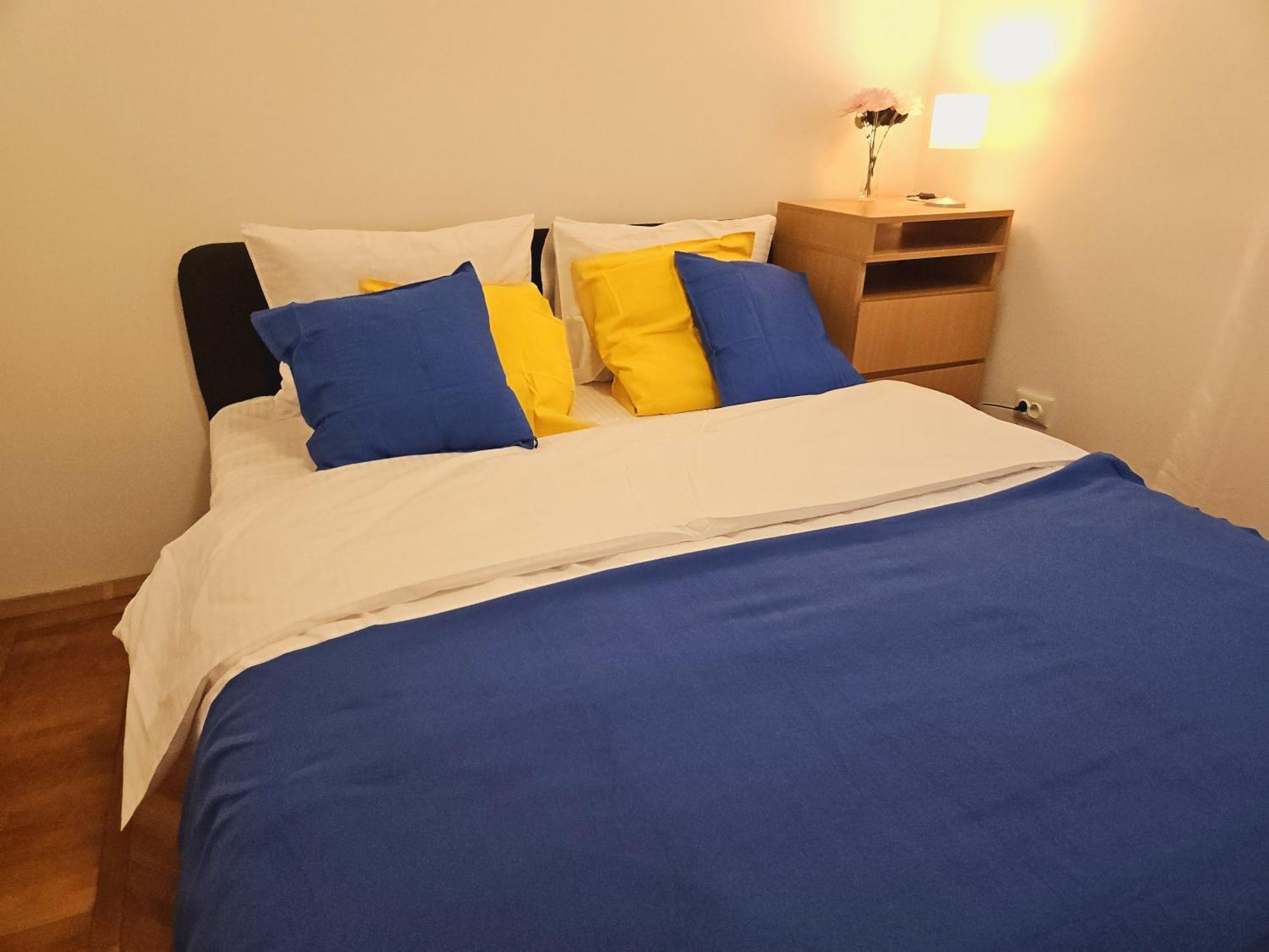 Bliss -ultracentral Apartment *