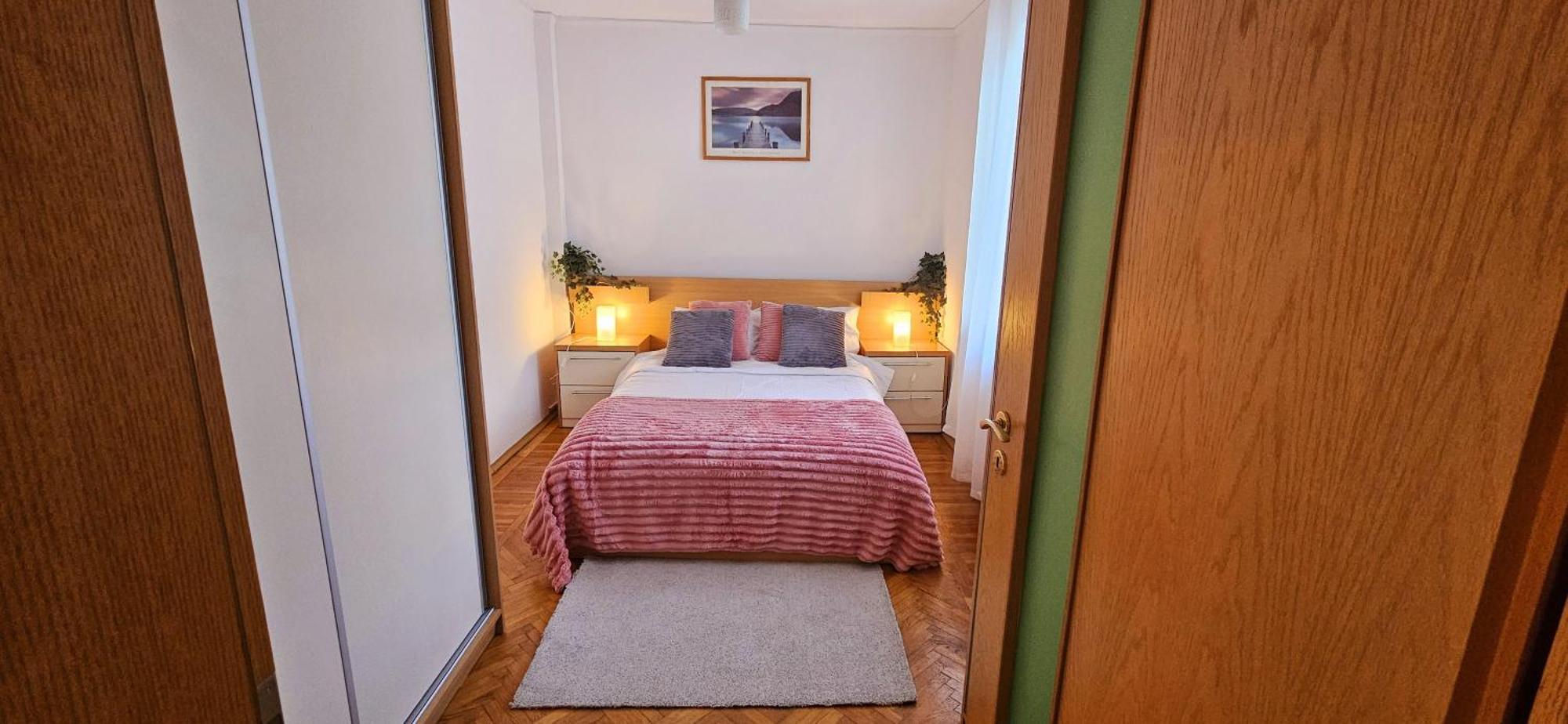Bliss -ultracentral Apartment