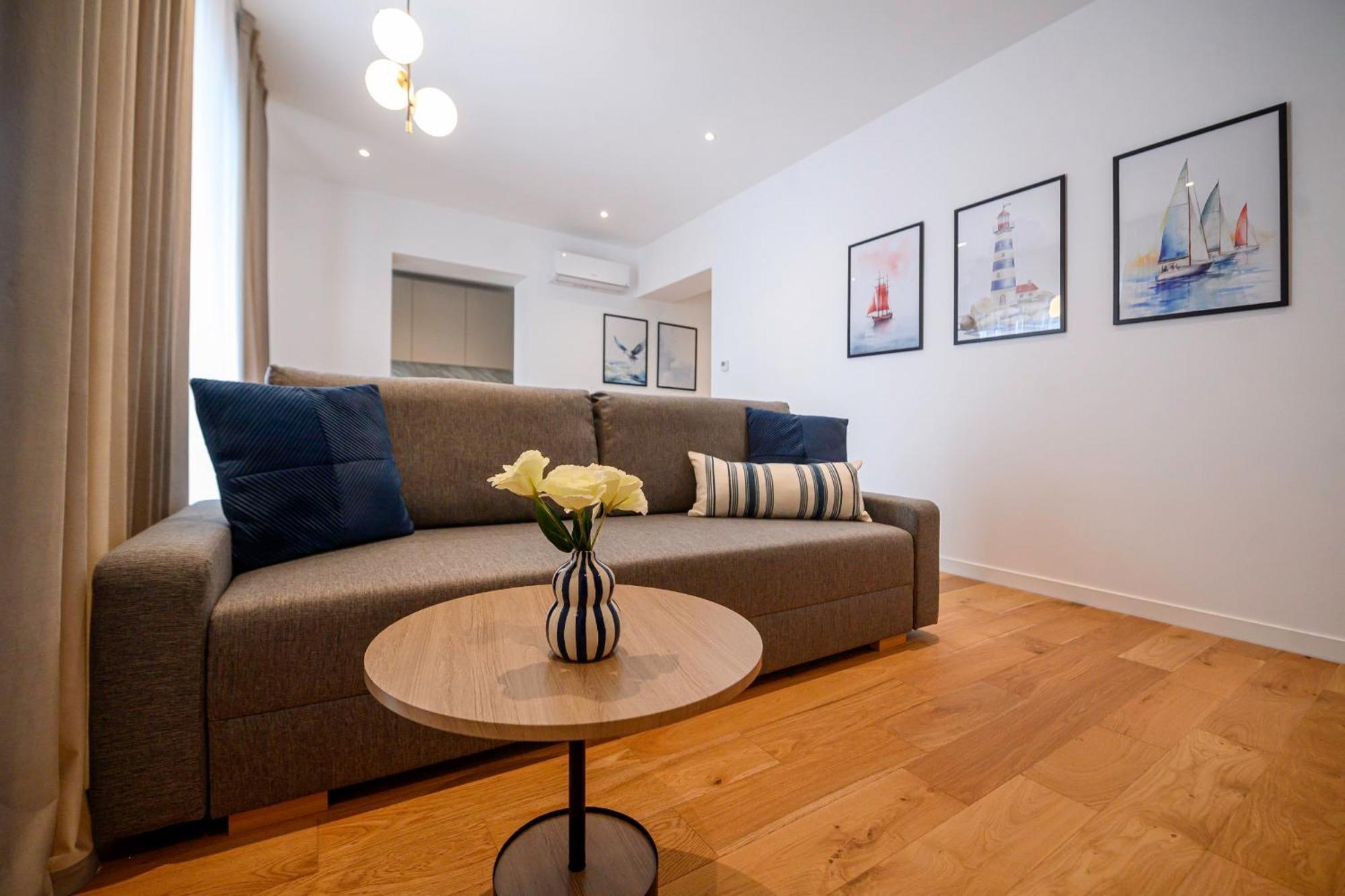 Exclusive 1br In One Cotroceni Apartment *