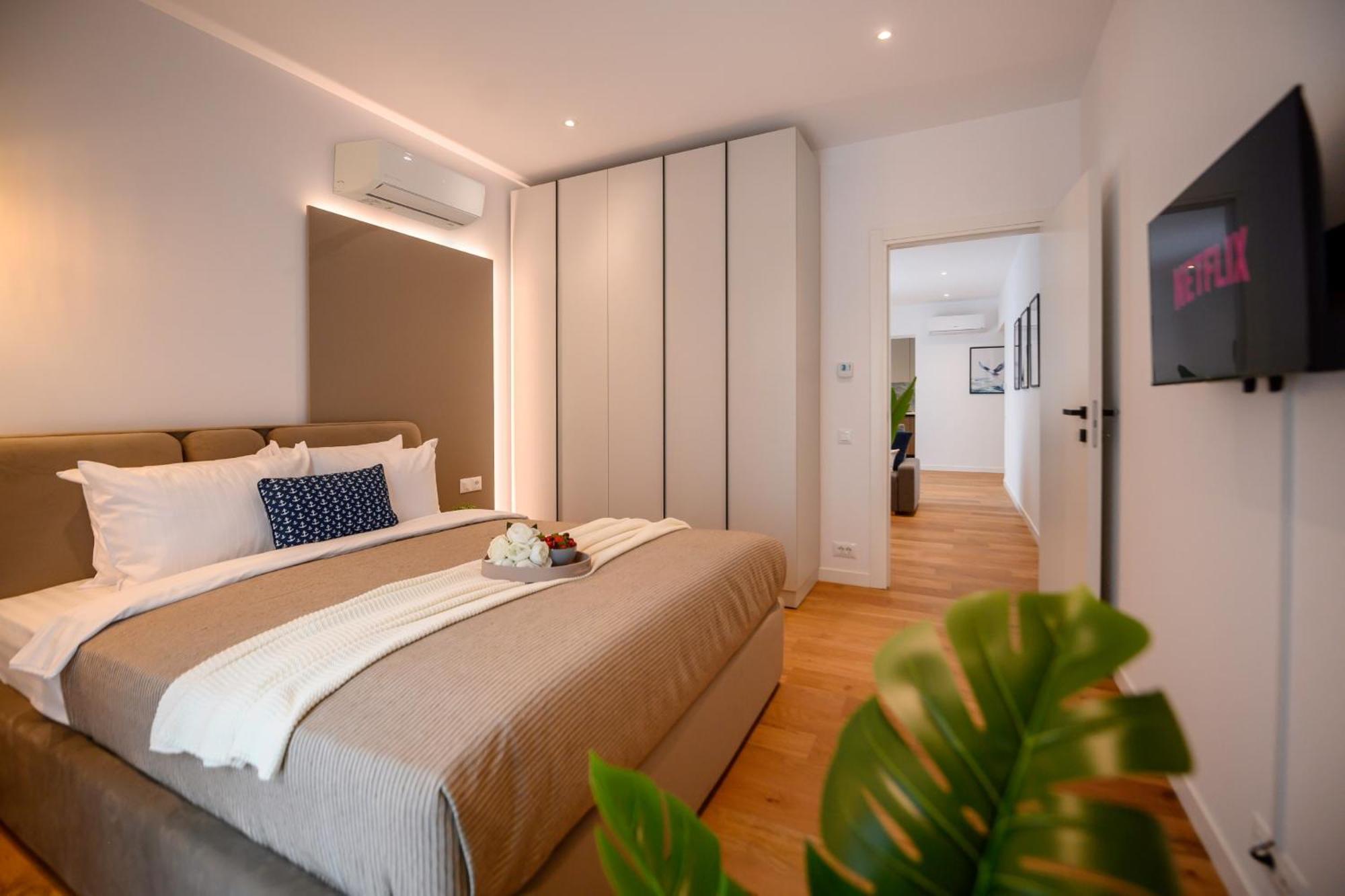 Exclusive 1br In One Cotroceni Apartment *