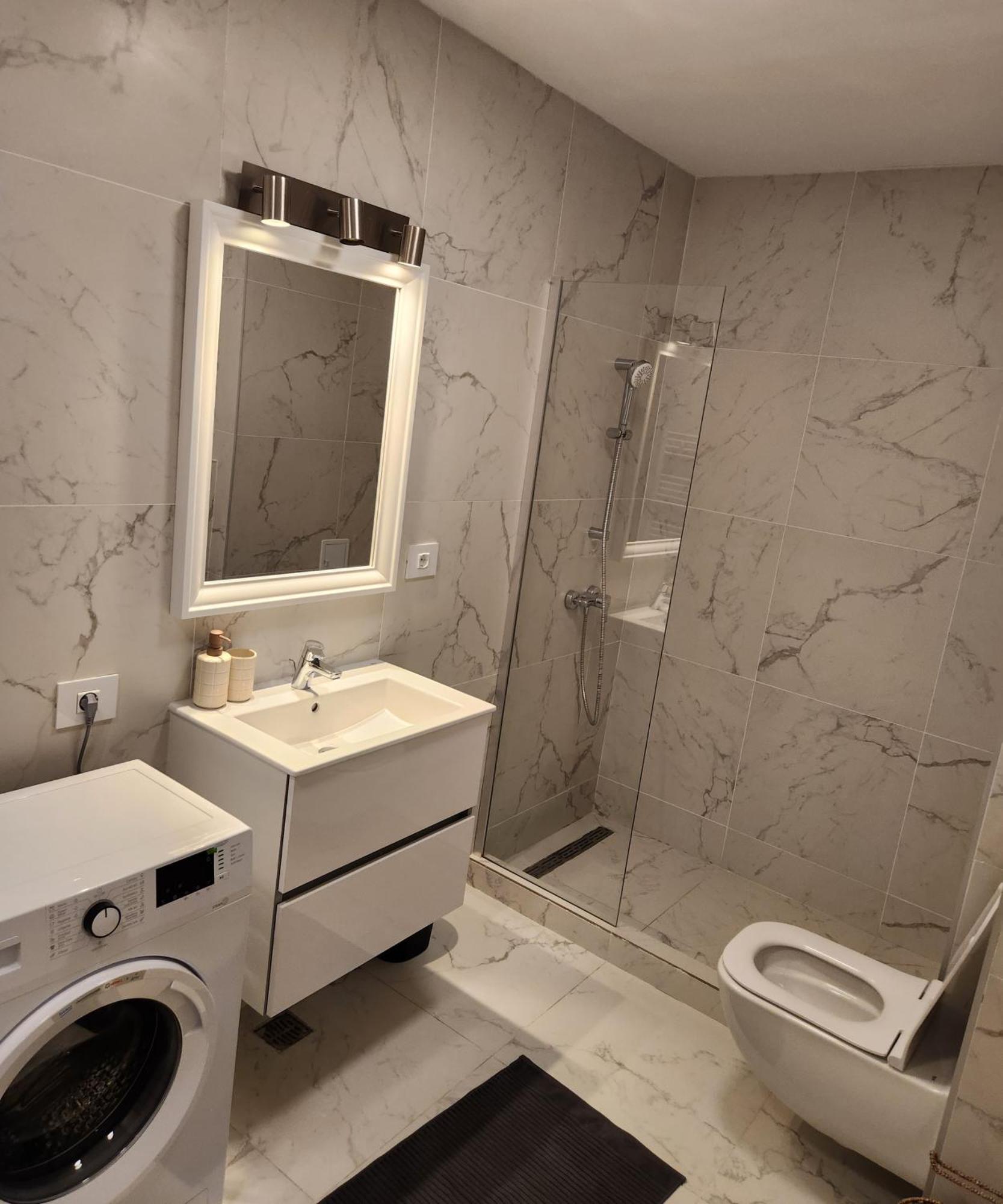 Apartment Ivory 11 Bucharest