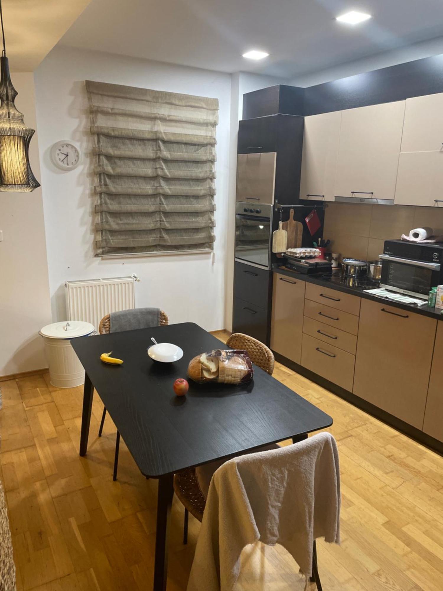 Apartament Perfect Sun 101 *