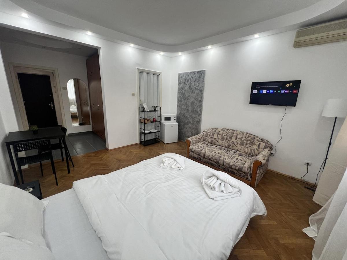 Heart Of ! Bucharest
