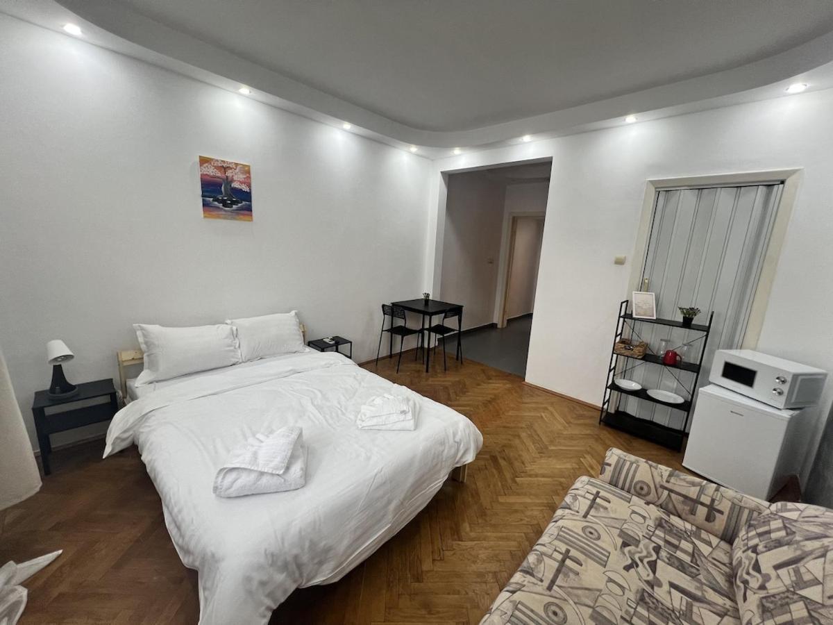 Heart Of ! Apartment