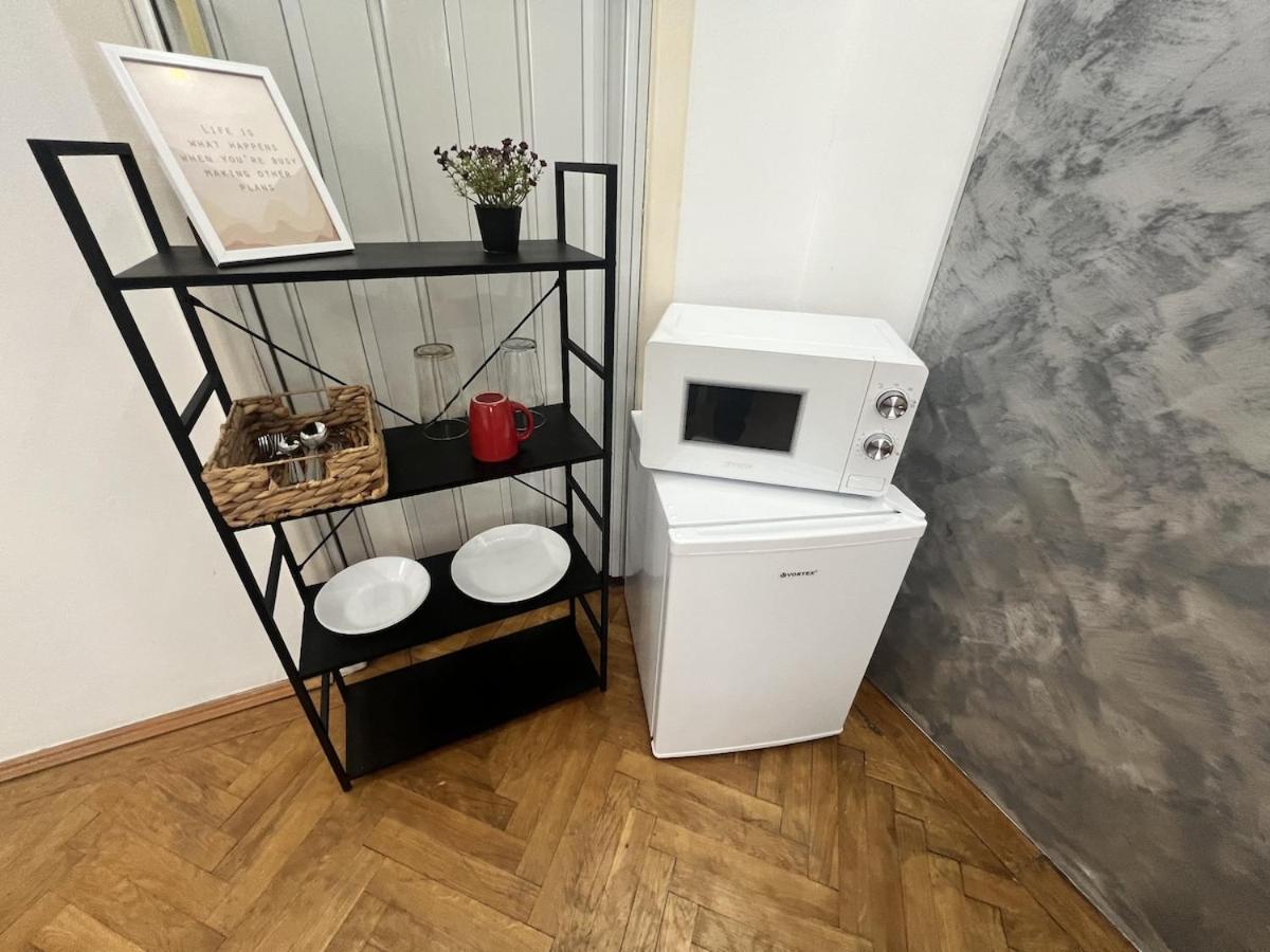 Apartment Heart Of !