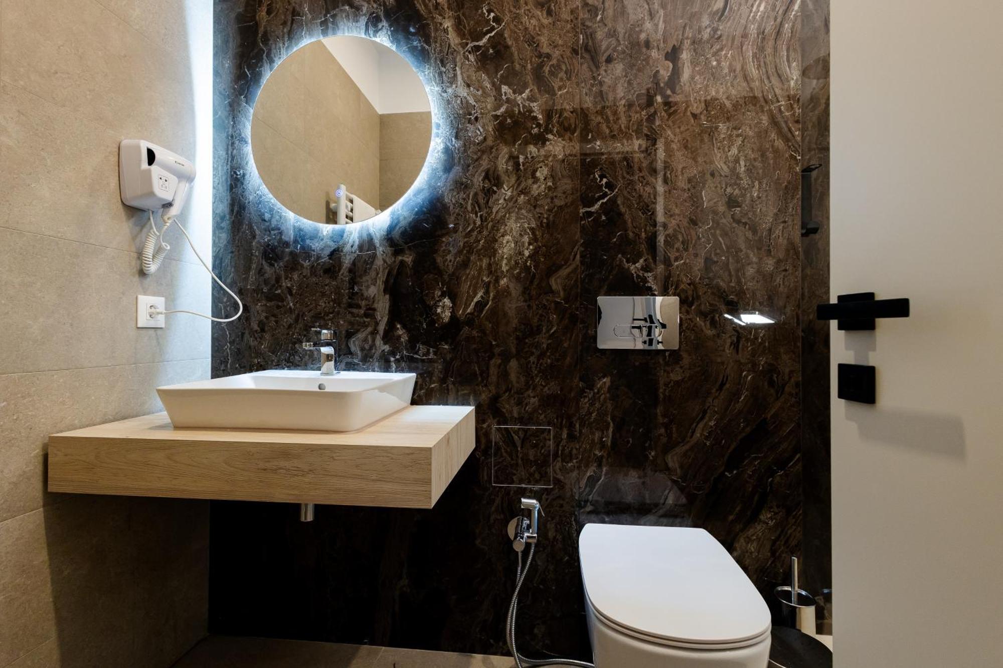 Apartament Central Suites