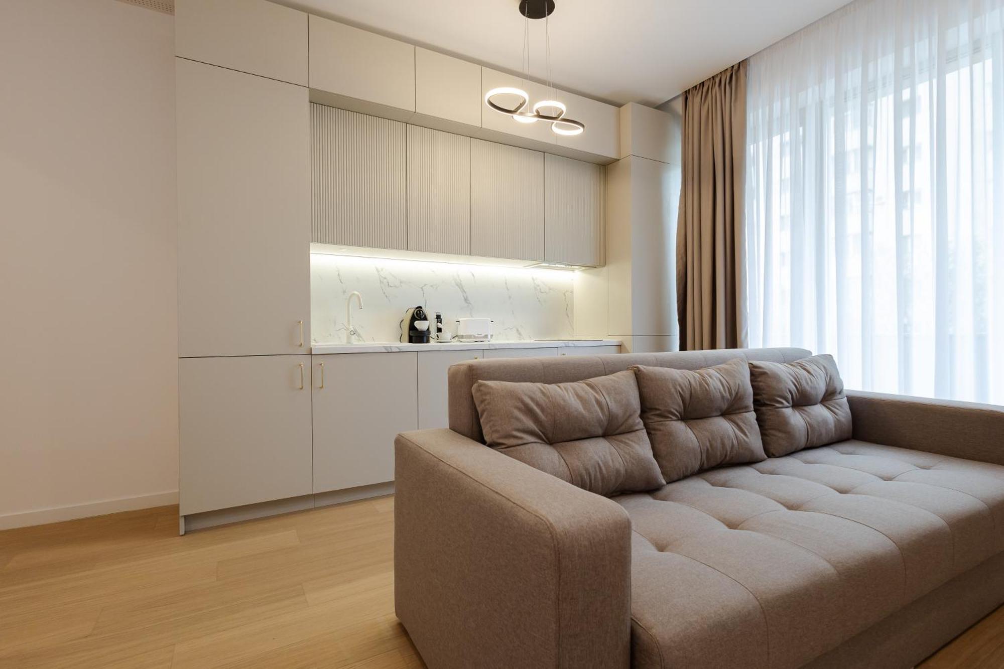 Central Suites Bucureşti