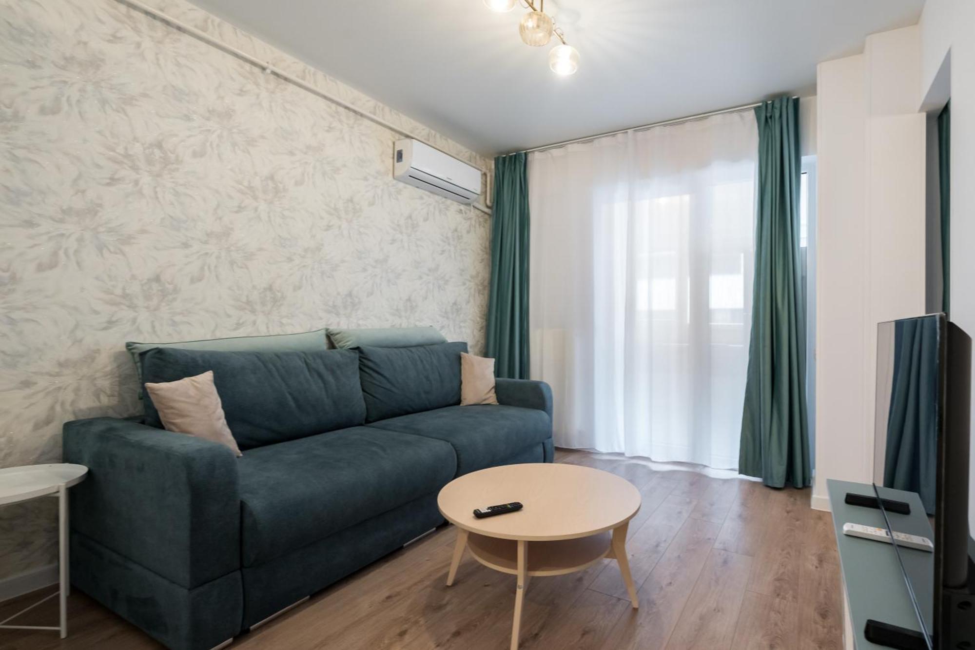 Apartment 1025 Bucharest