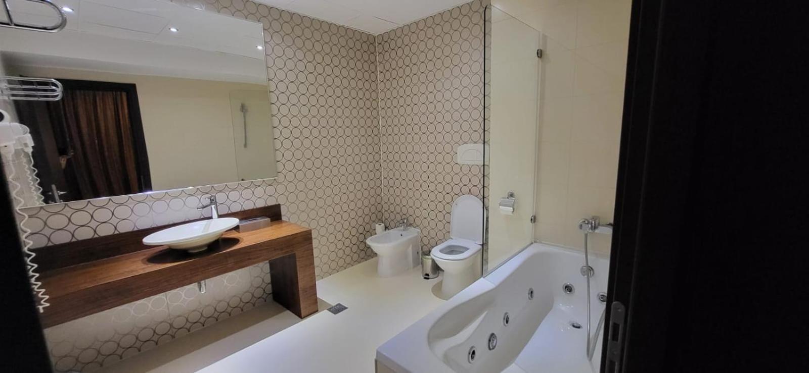 Bed & Breakfast Rin Grand 1 *