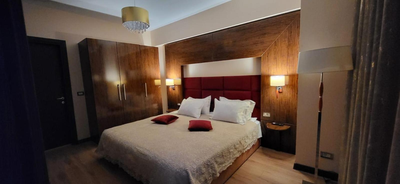 Rin Grand 1 Bed & Breakfast