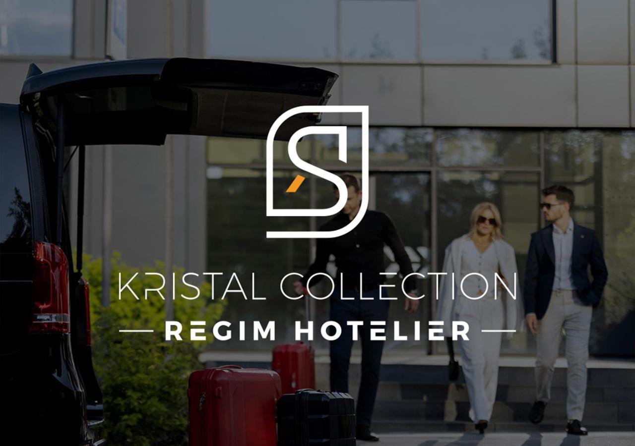 Atlas By Kristal Collection Apartment *