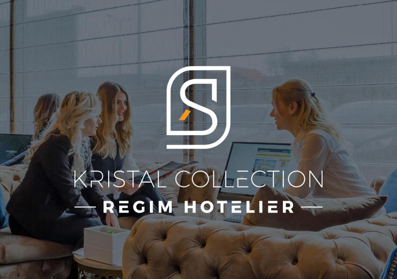 Atlas By Kristal Collection Bucharest