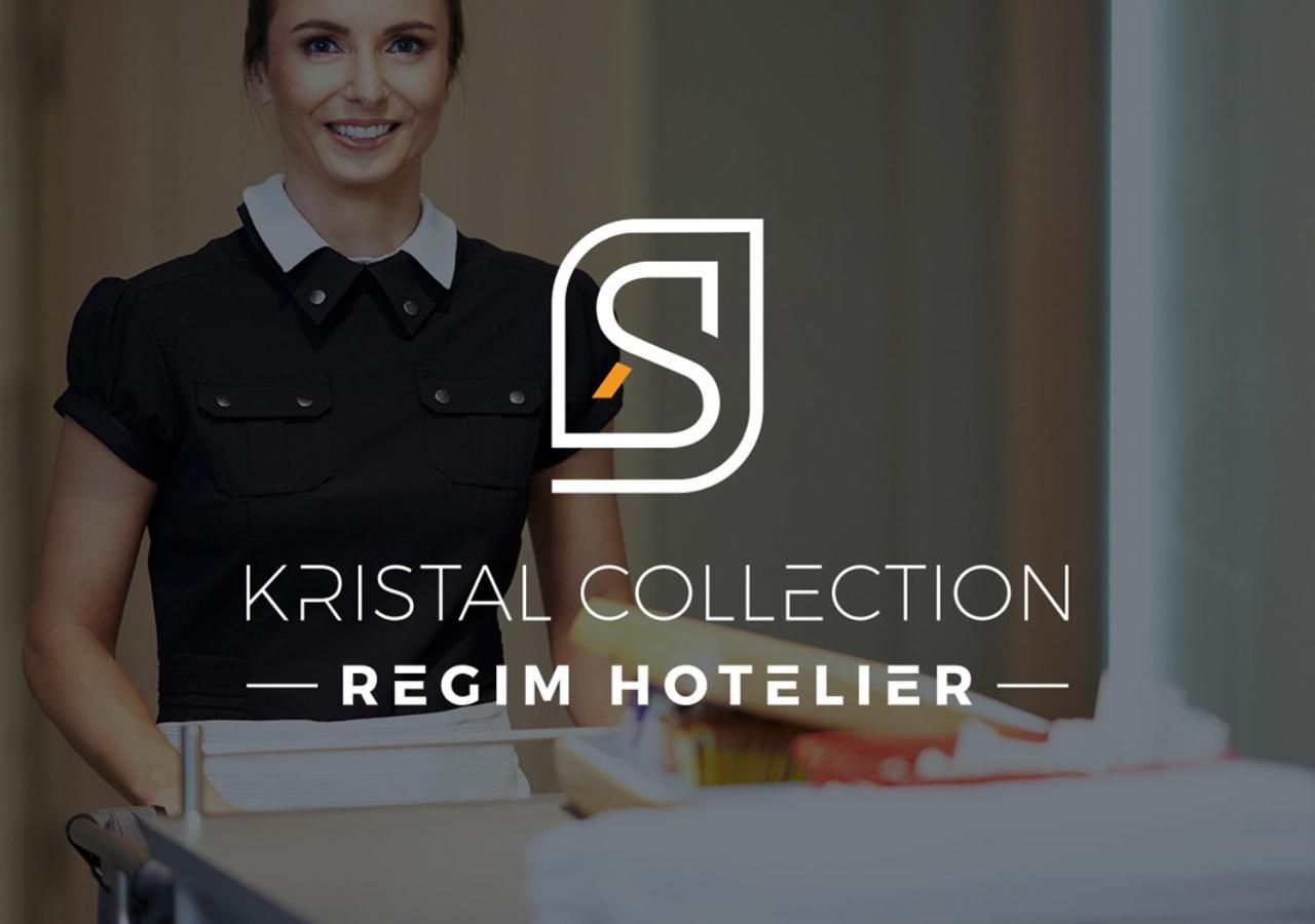 Apartment Atlas By Kristal Collection Bucharest