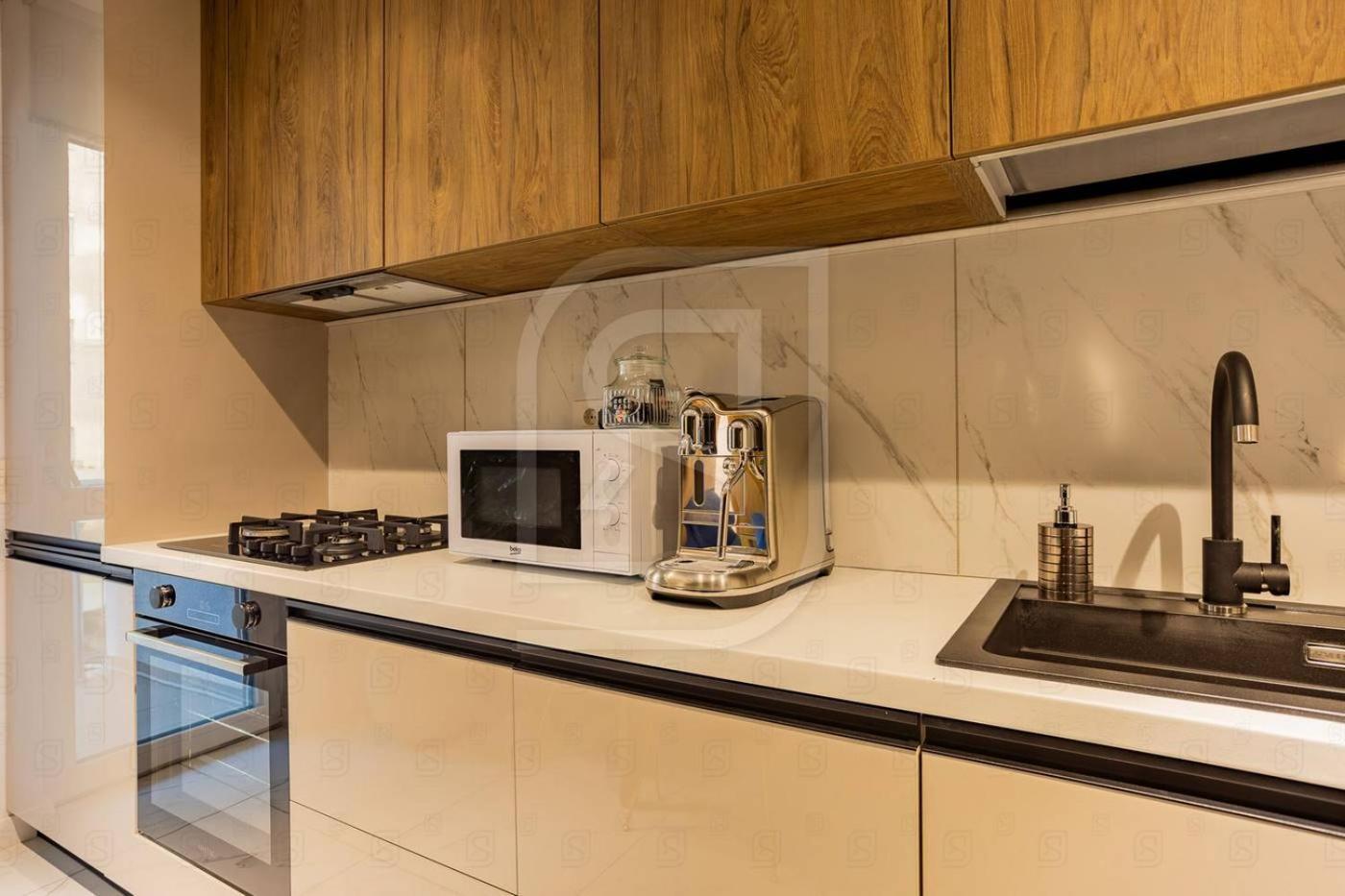 Atlas By Kristal Collection Apartment *